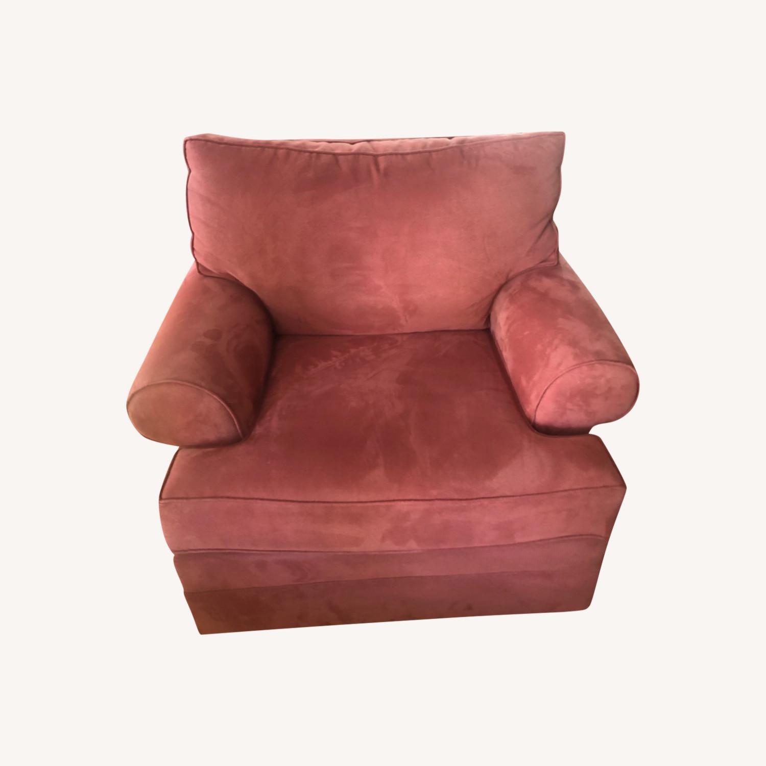 Kincaid Chair - image-0