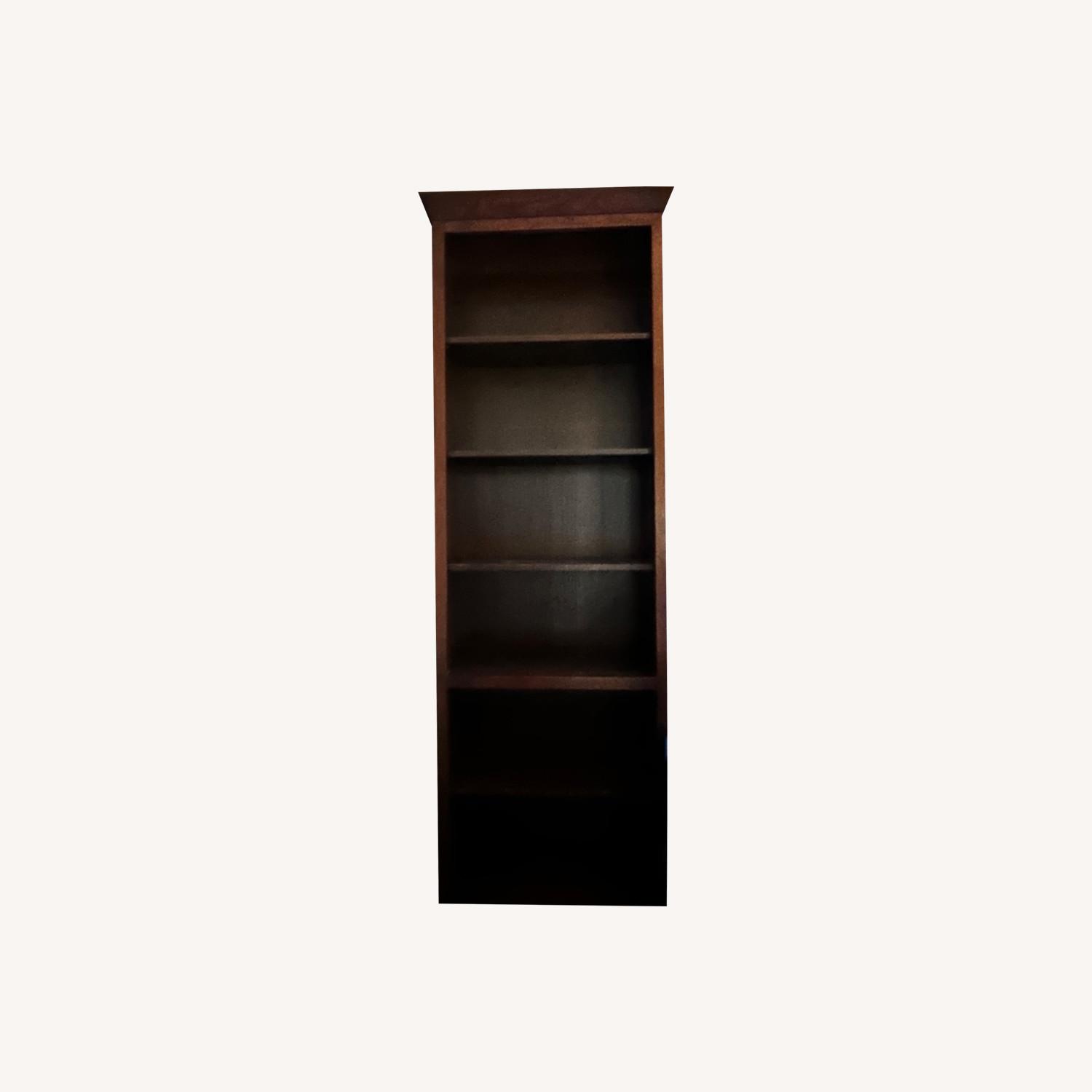 Room & Board Bookcases - image-0
