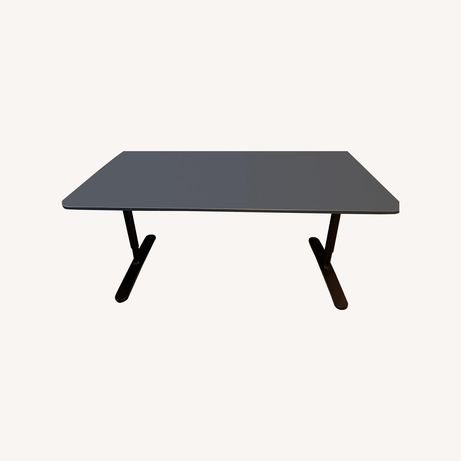 IKEA High Quality Large Desk - image-0