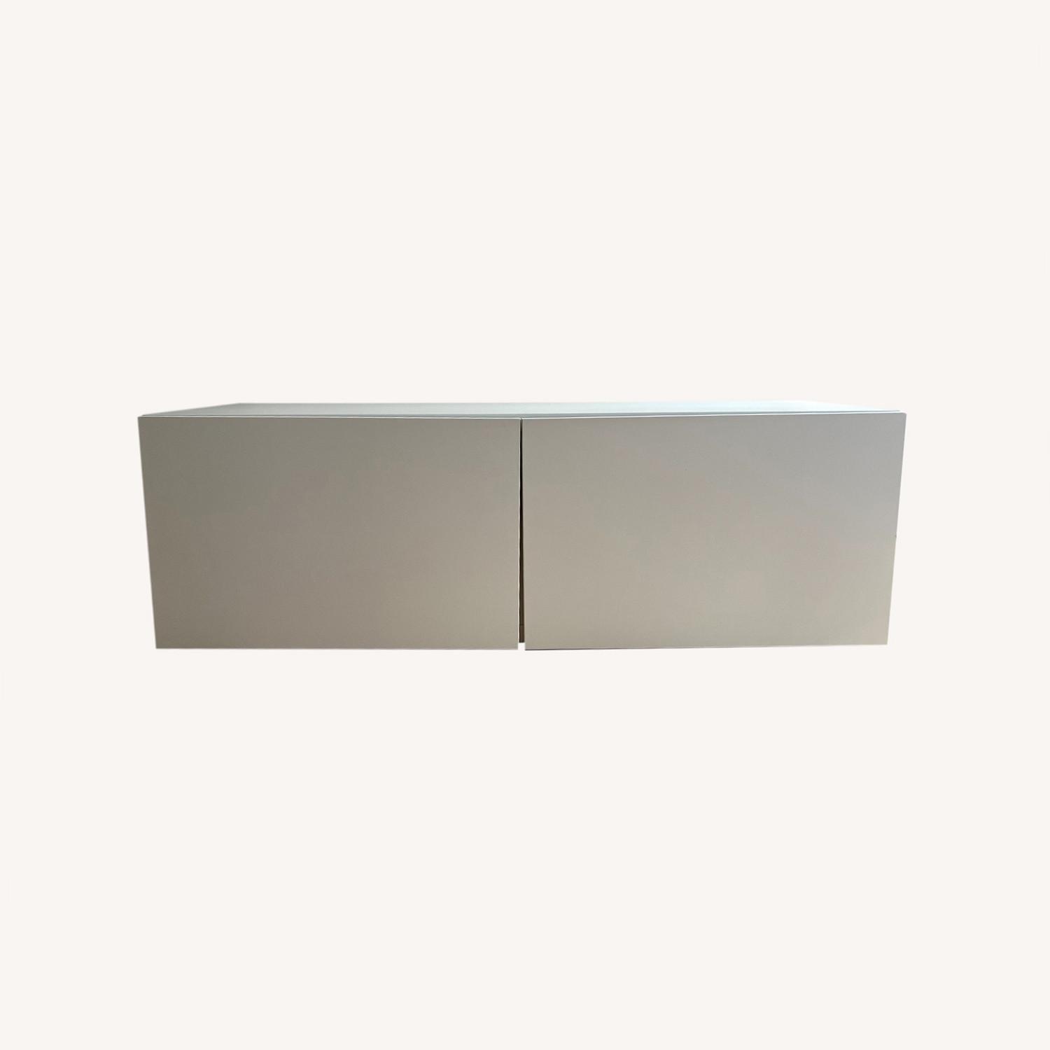 IKEA BESTA Shelf Unit - image-0