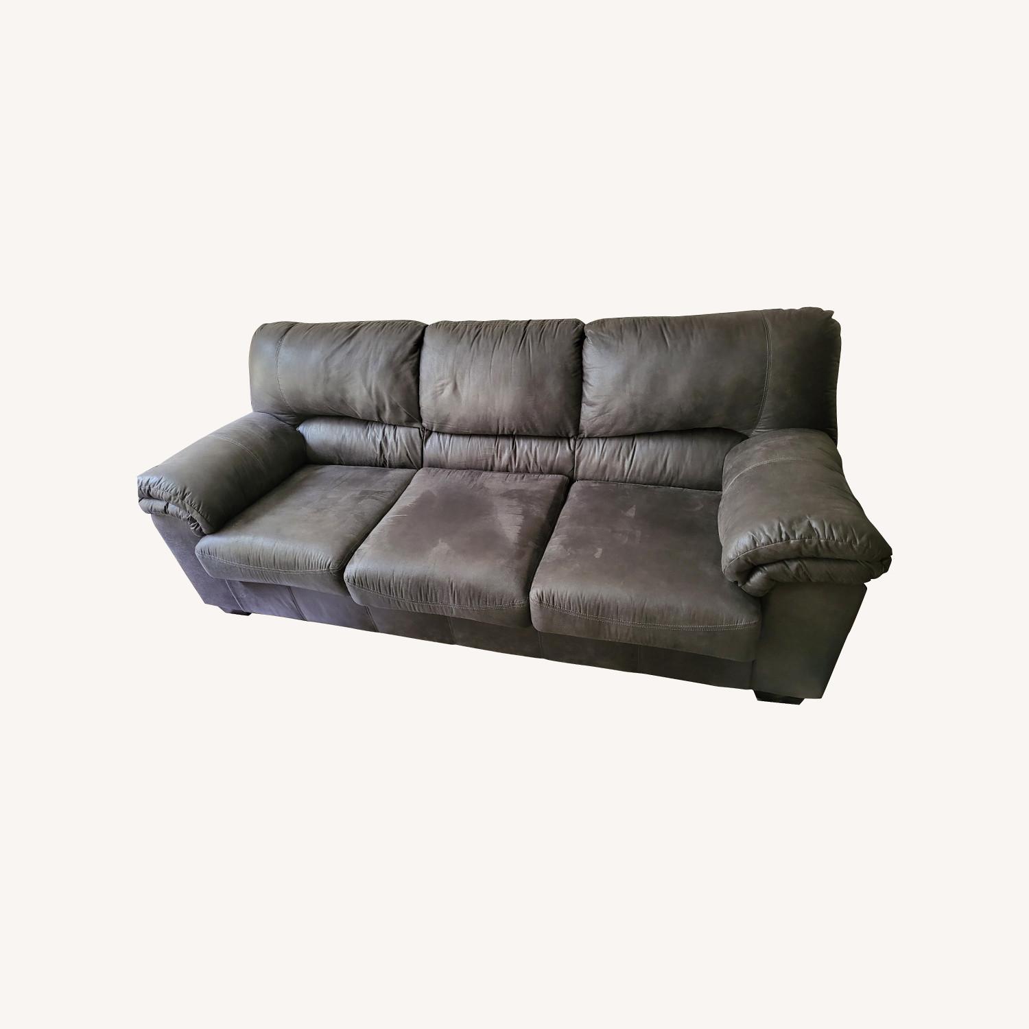 Ashley Sleeper sofa - image-0