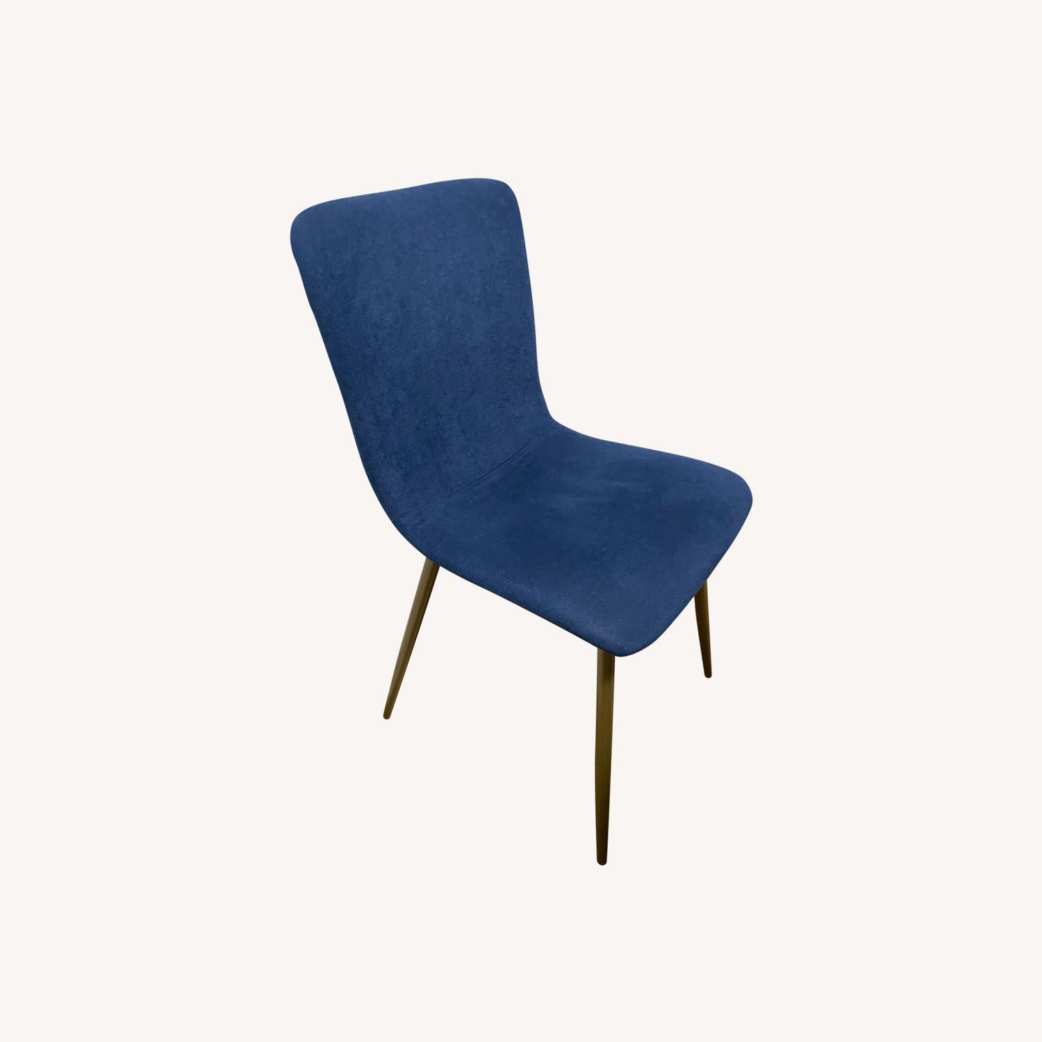 Mercury Row Dining Chairs - AptDeco