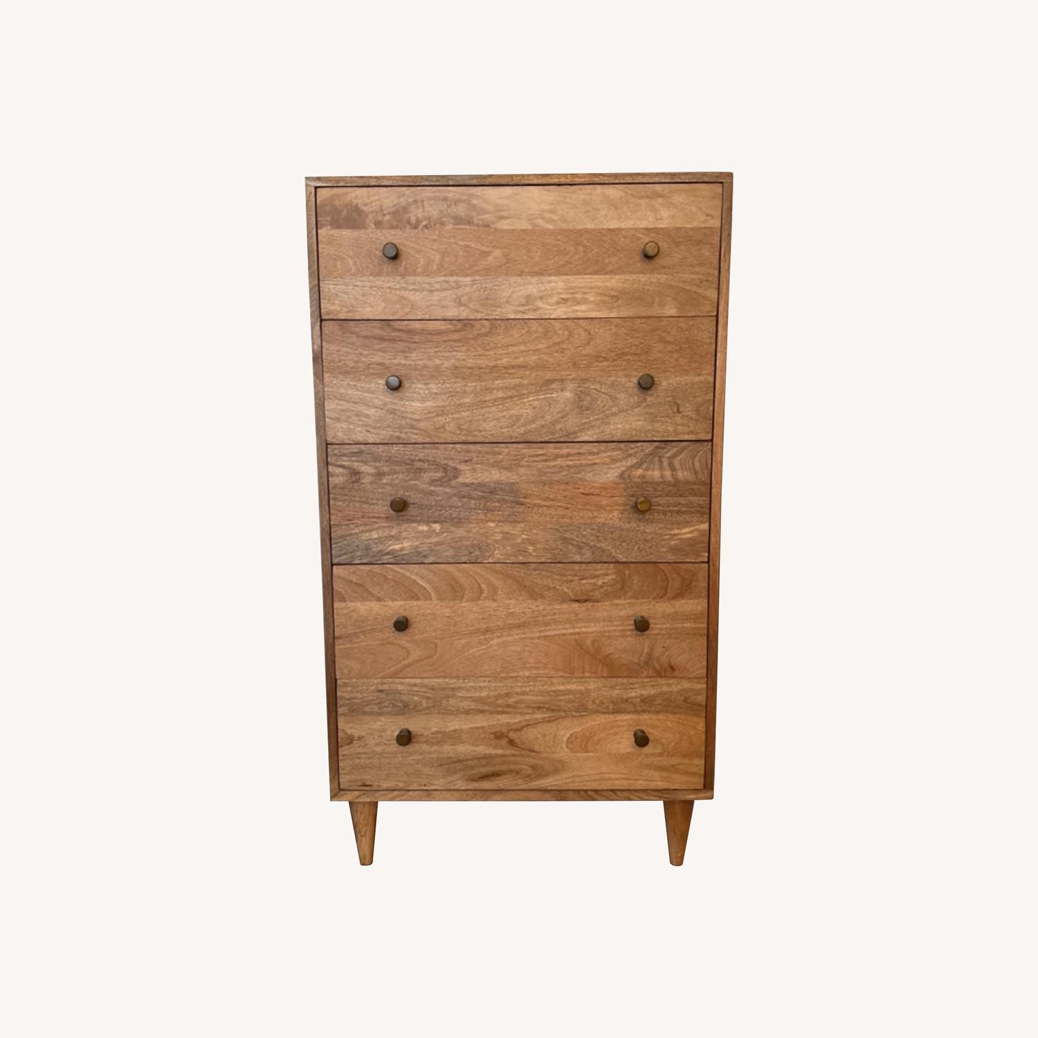 Urban Outfitters Amelia Dresser AptDeco