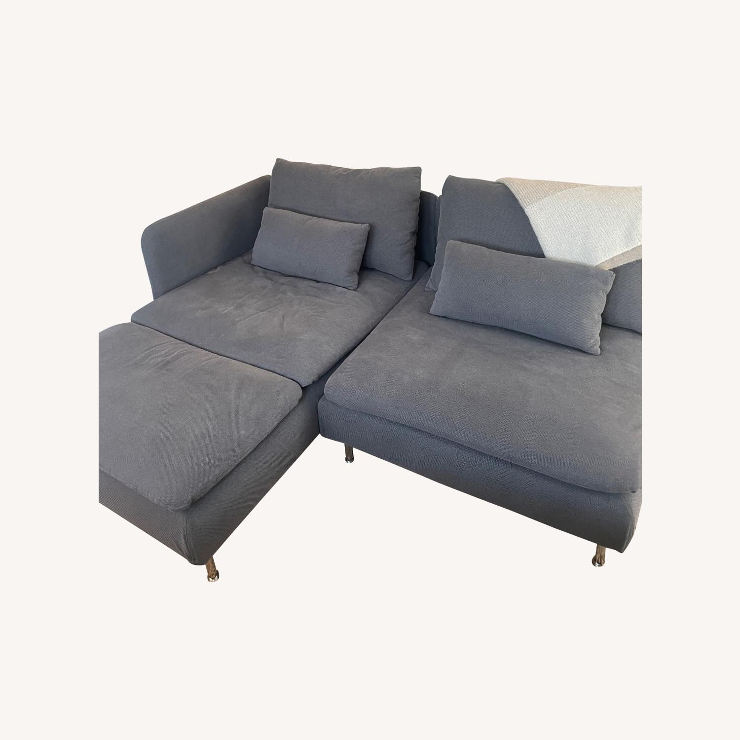 Spannende Ikea Sderhamn Bezug Ebenbild