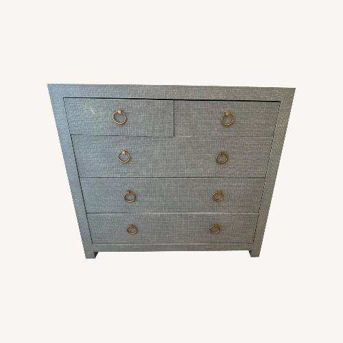 Used Serena & Lily Driftaway Chest for sale on AptDeco