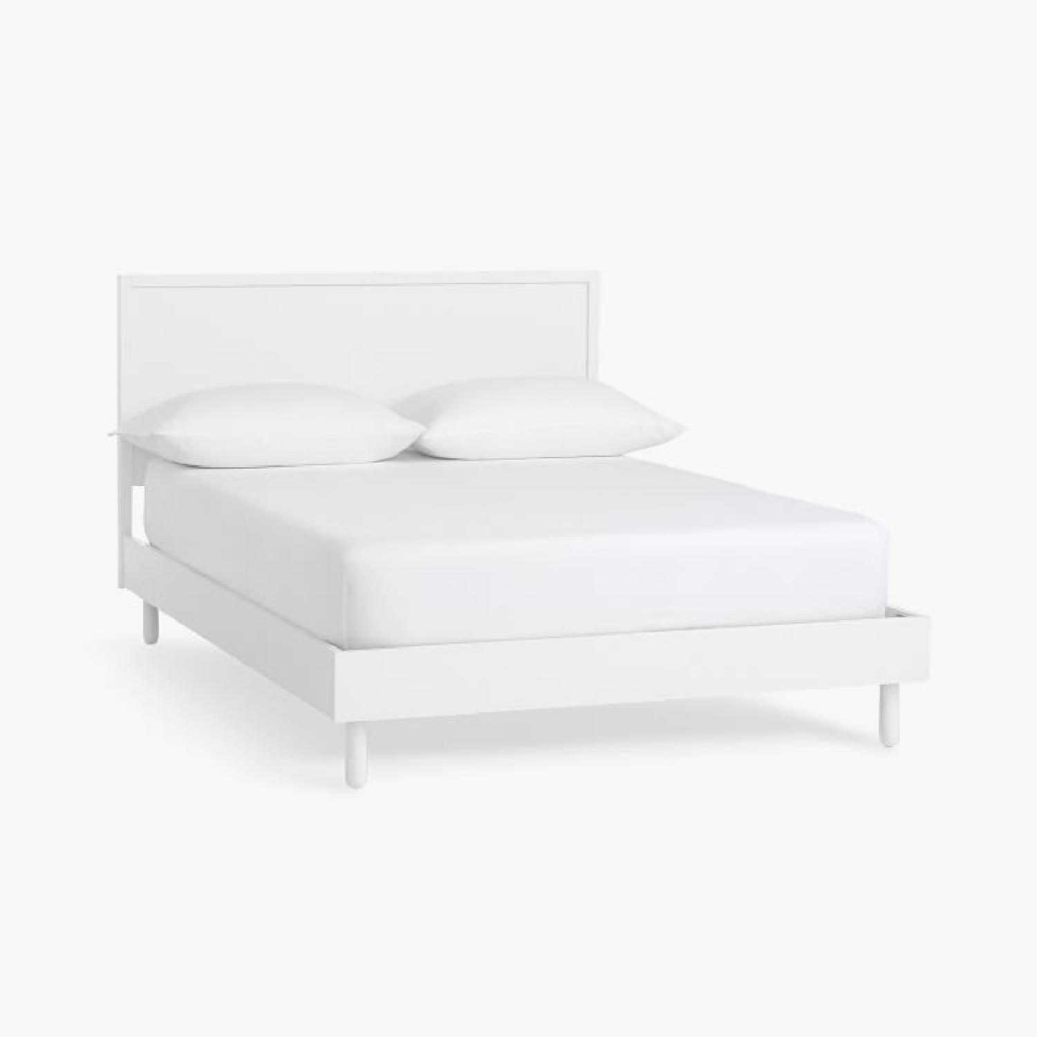 West Elm Nash Bed AptDeco