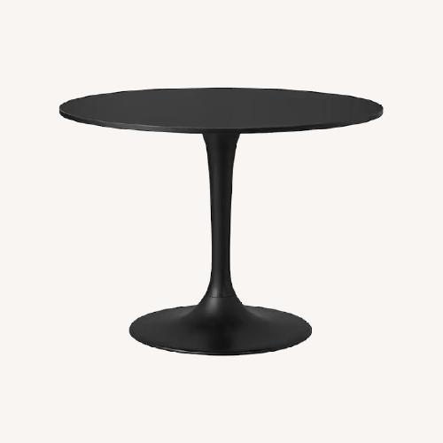 Used IKEA Docksta Table for sale on AptDeco