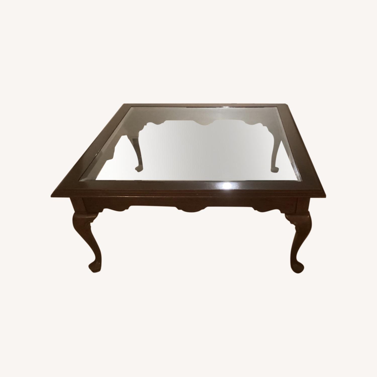 Coffee Table - image-0