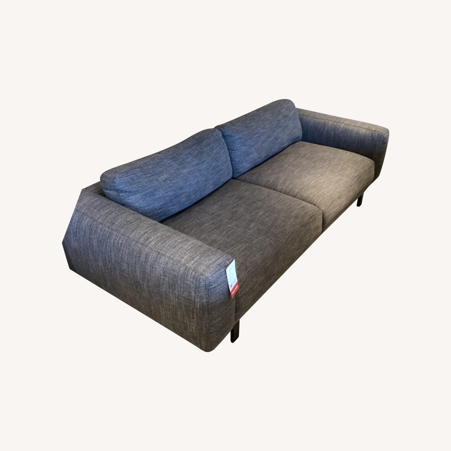 West Elm Circa Sofa (91") - image-0