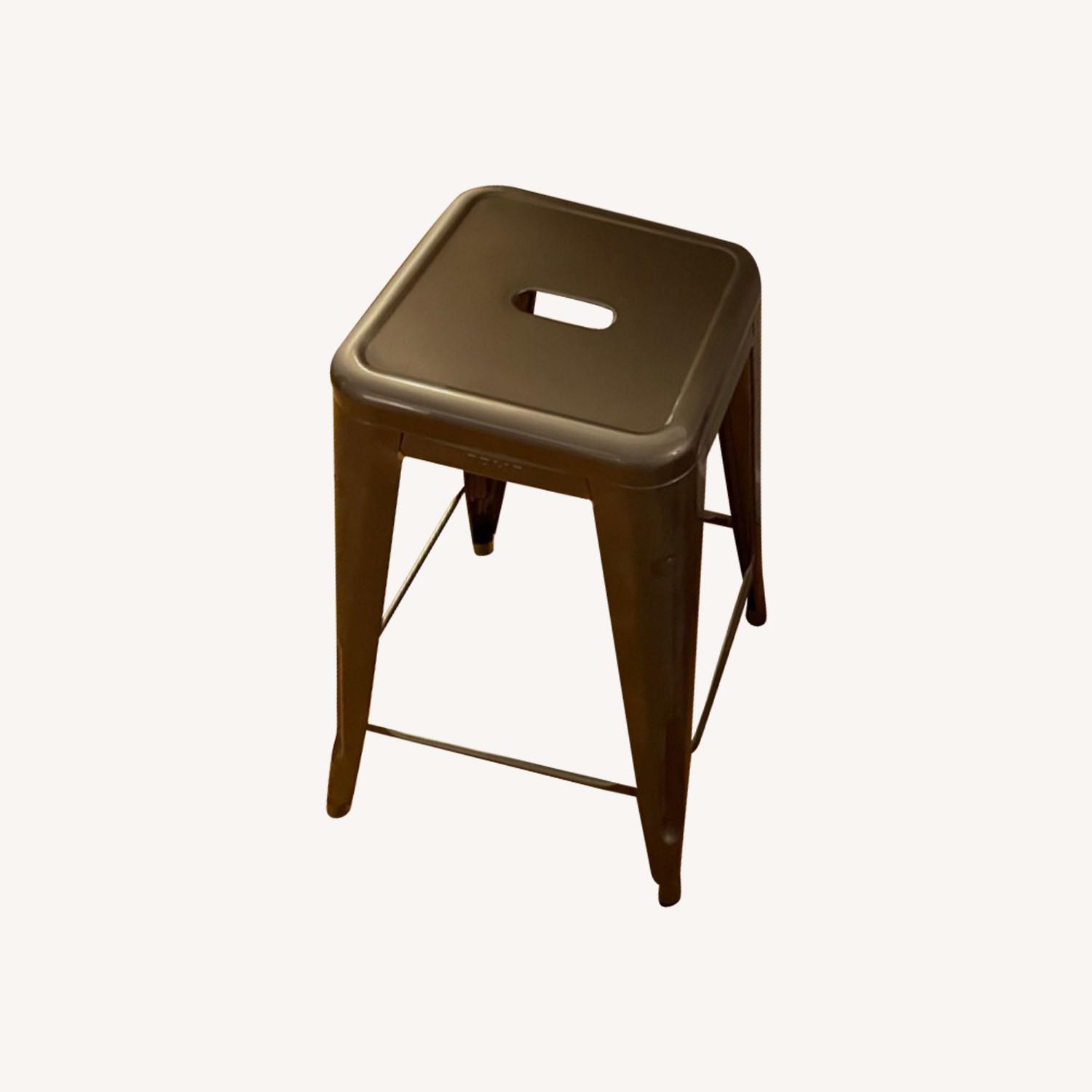 Design Within Reach Modern Bar Stools - image-0