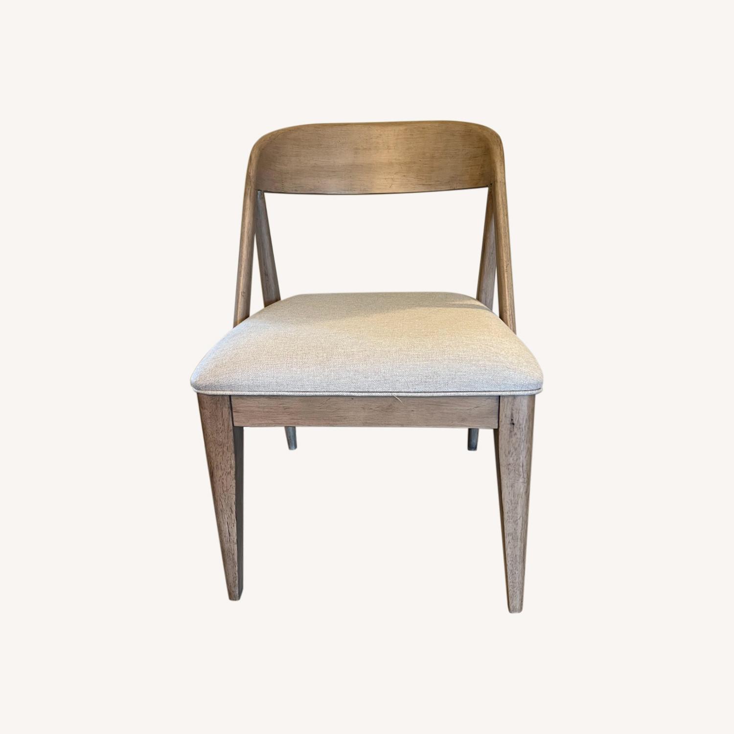 Dining Chairs Set (x6) AptDeco