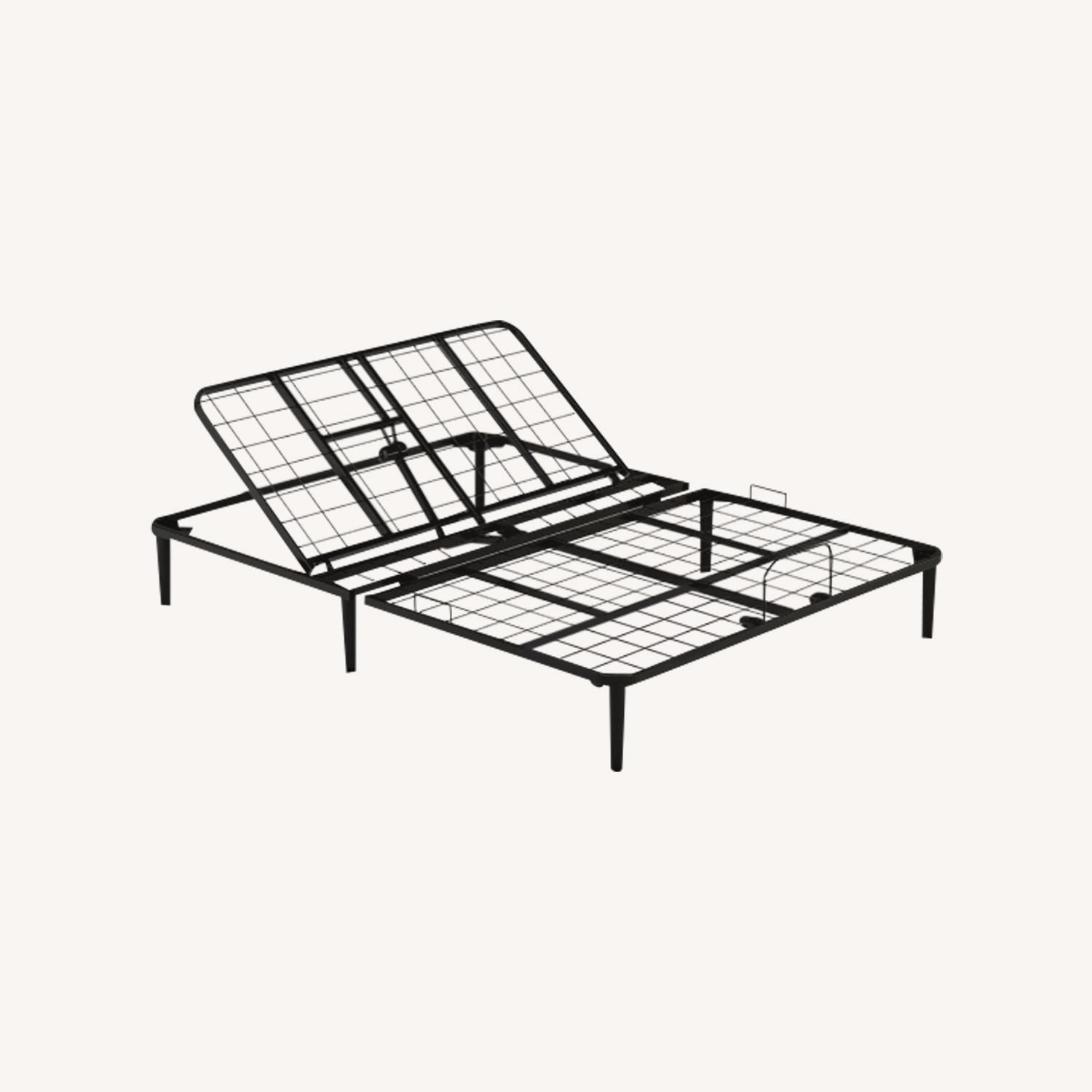 Sleepys Basic Adjustable Base - image-0