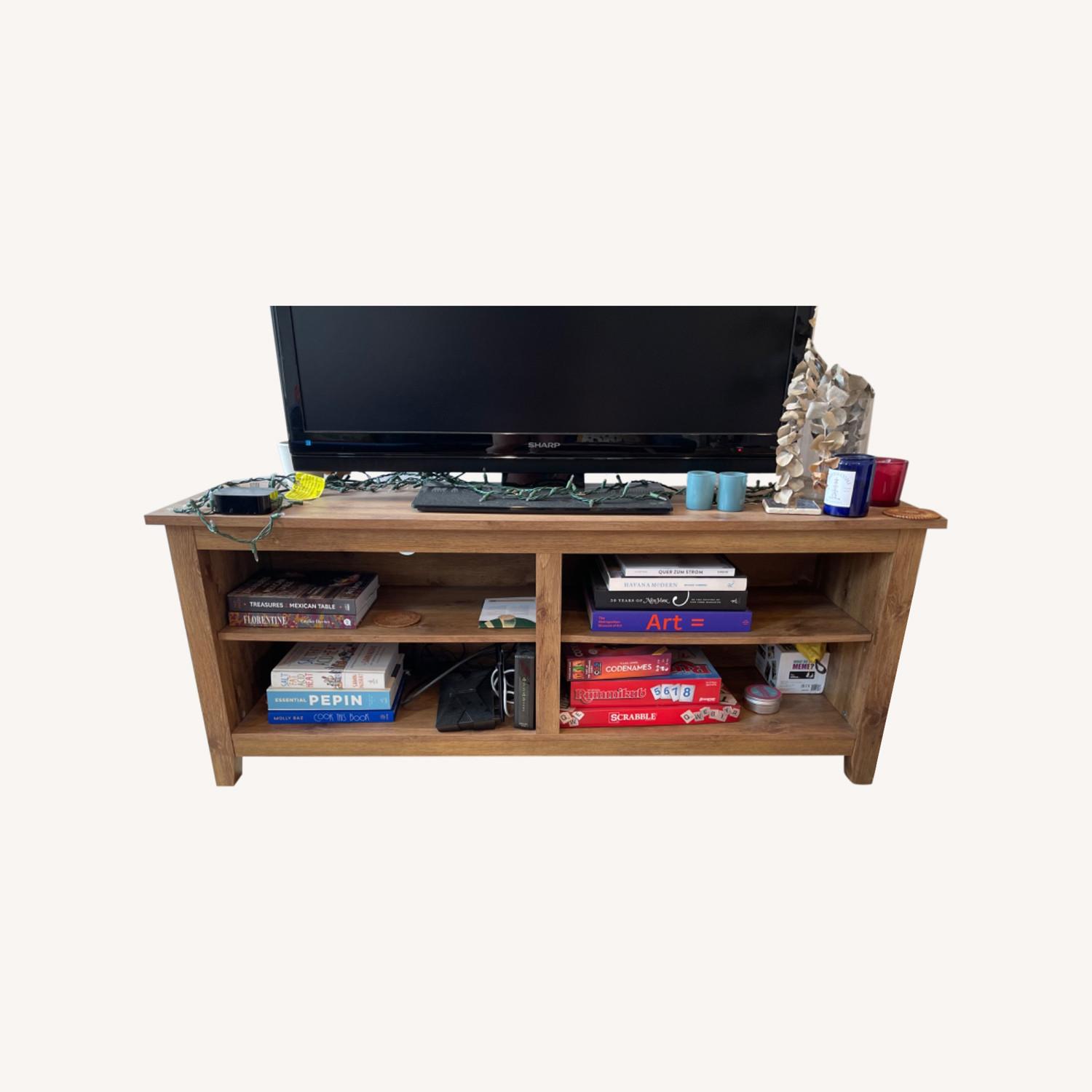 Wayfair Media Console AptDeco
