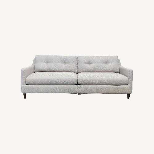 Ethan Allen Audrey Sofa AptDeco