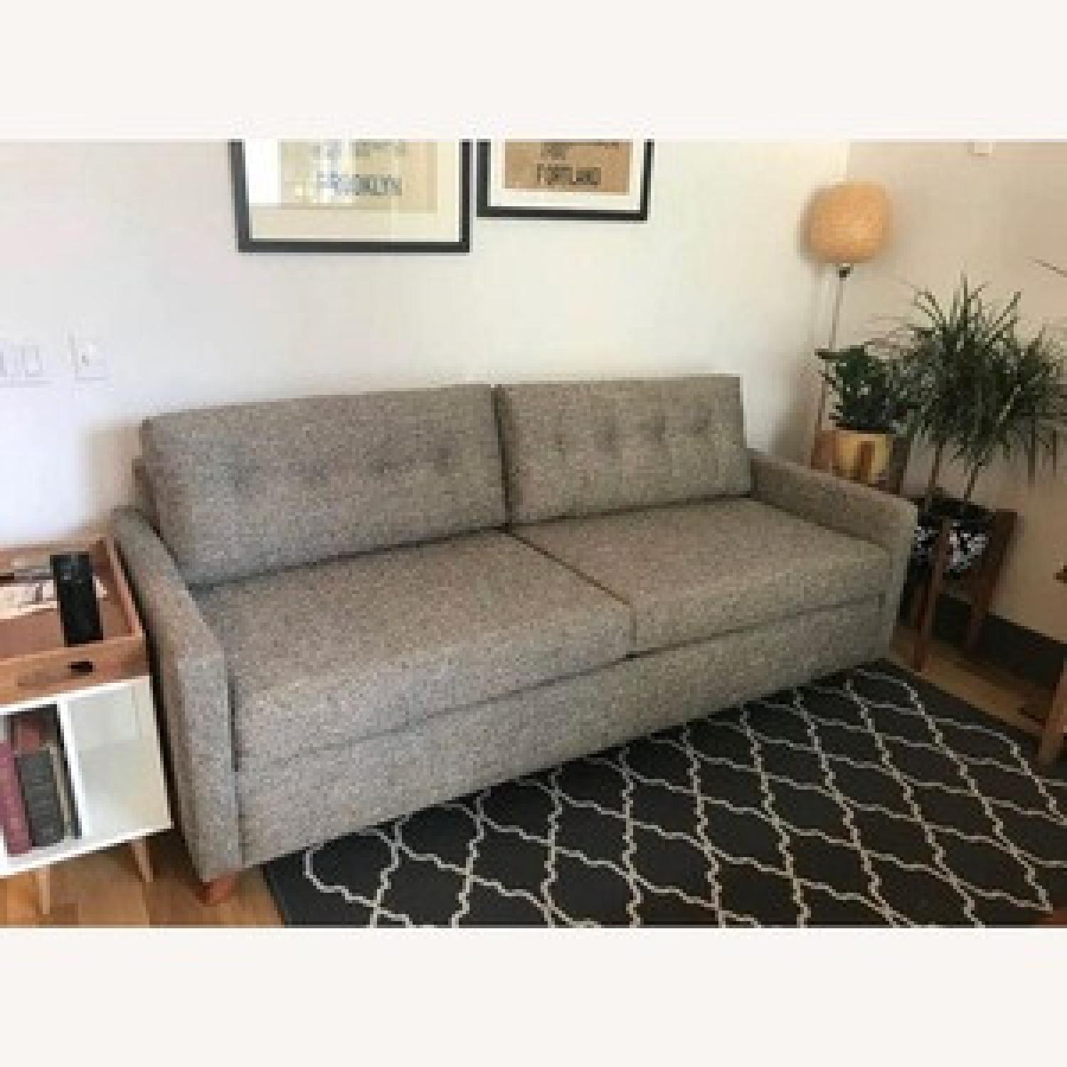 Joybird Eliot Sleeper Sofa AptDeco