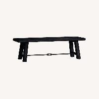 Pottery Barn Benchwright Dining Bench