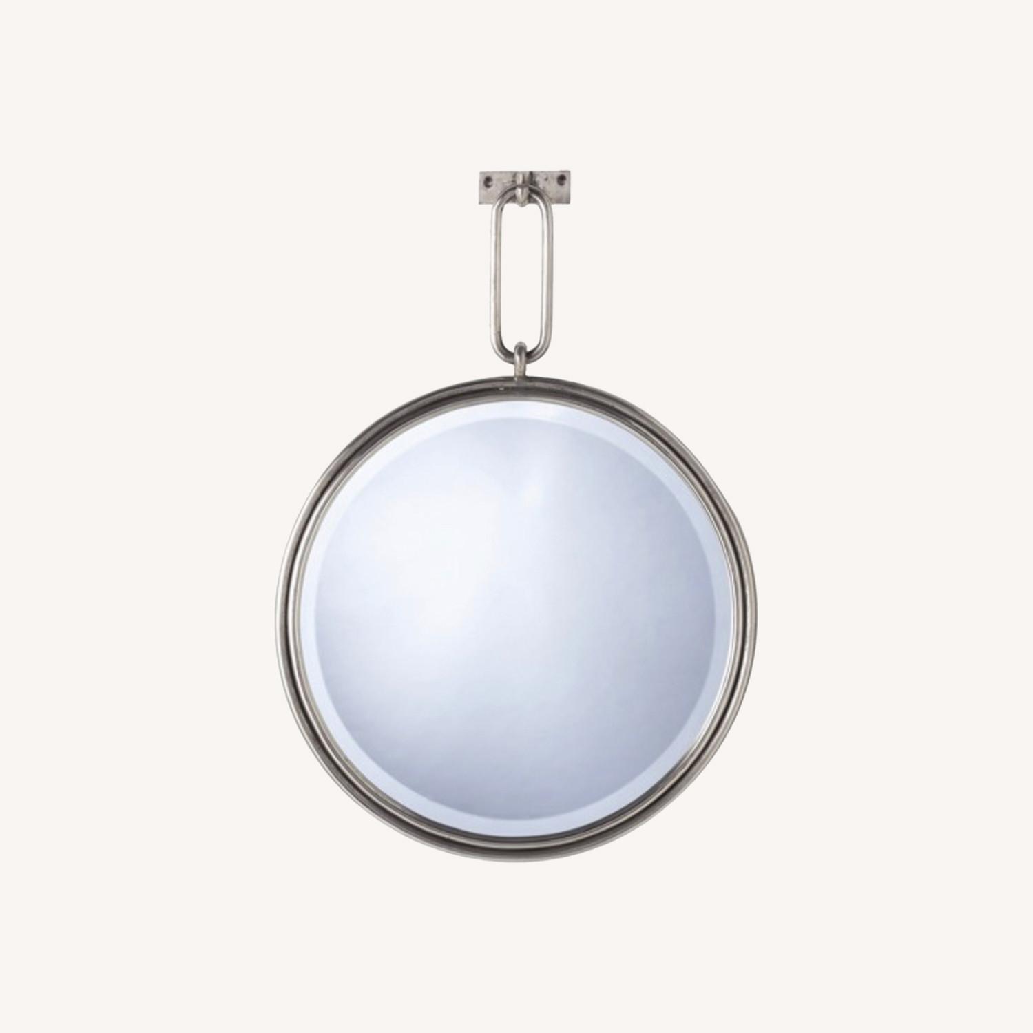 Arteriors Lander Mirror - image-0