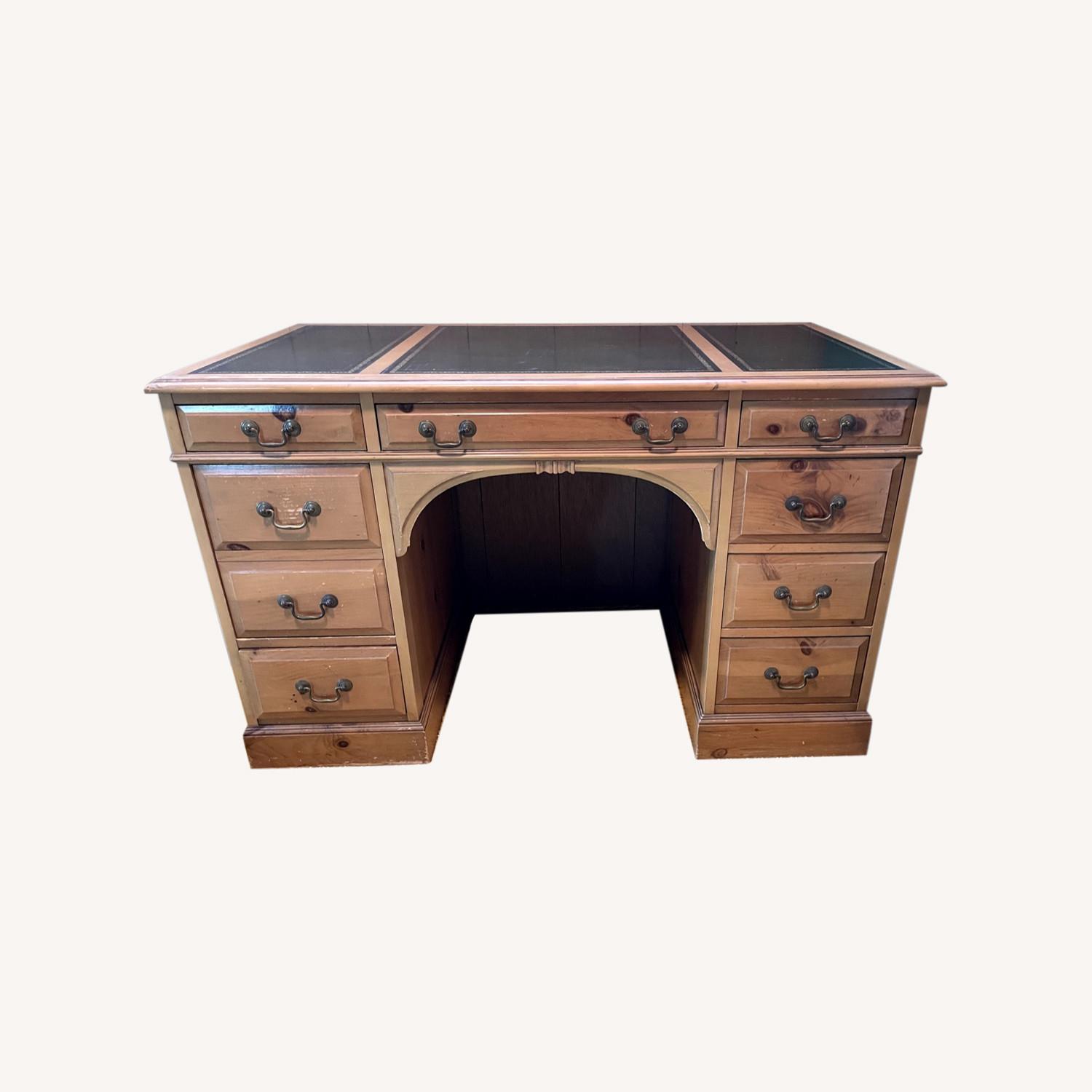 Sligh Desk - image-0