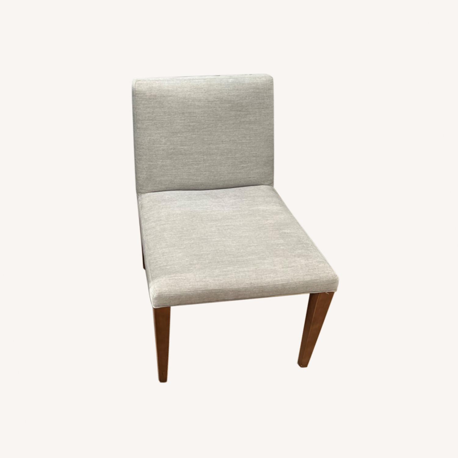 Room & Board Ava Dining Chairs Set of Four - image-0