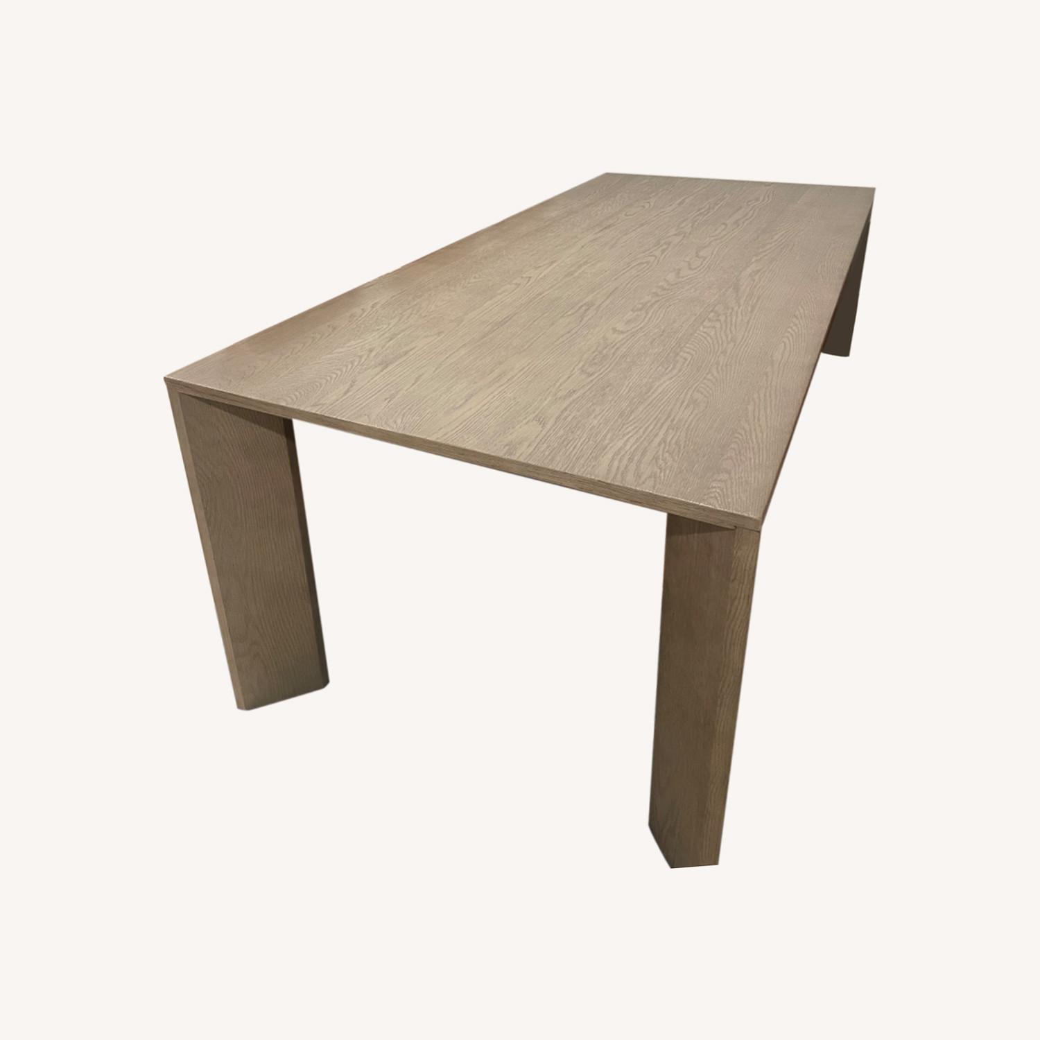 Restoration Hardware Arles Table - image-0