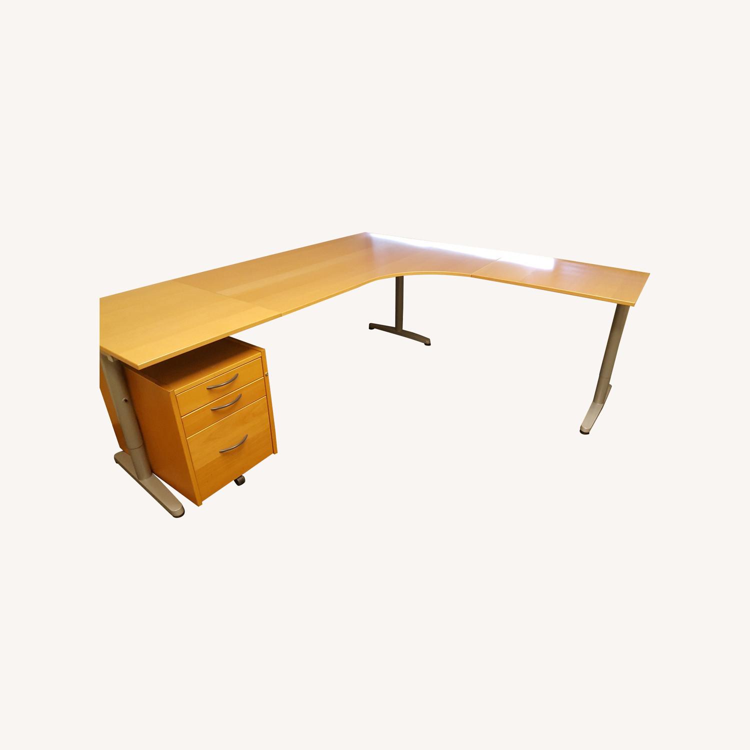 IKEA Desks - image-0