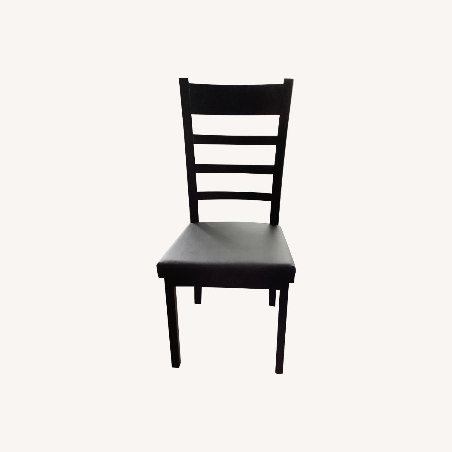 Stable and Solid Dining Chairs - image-0