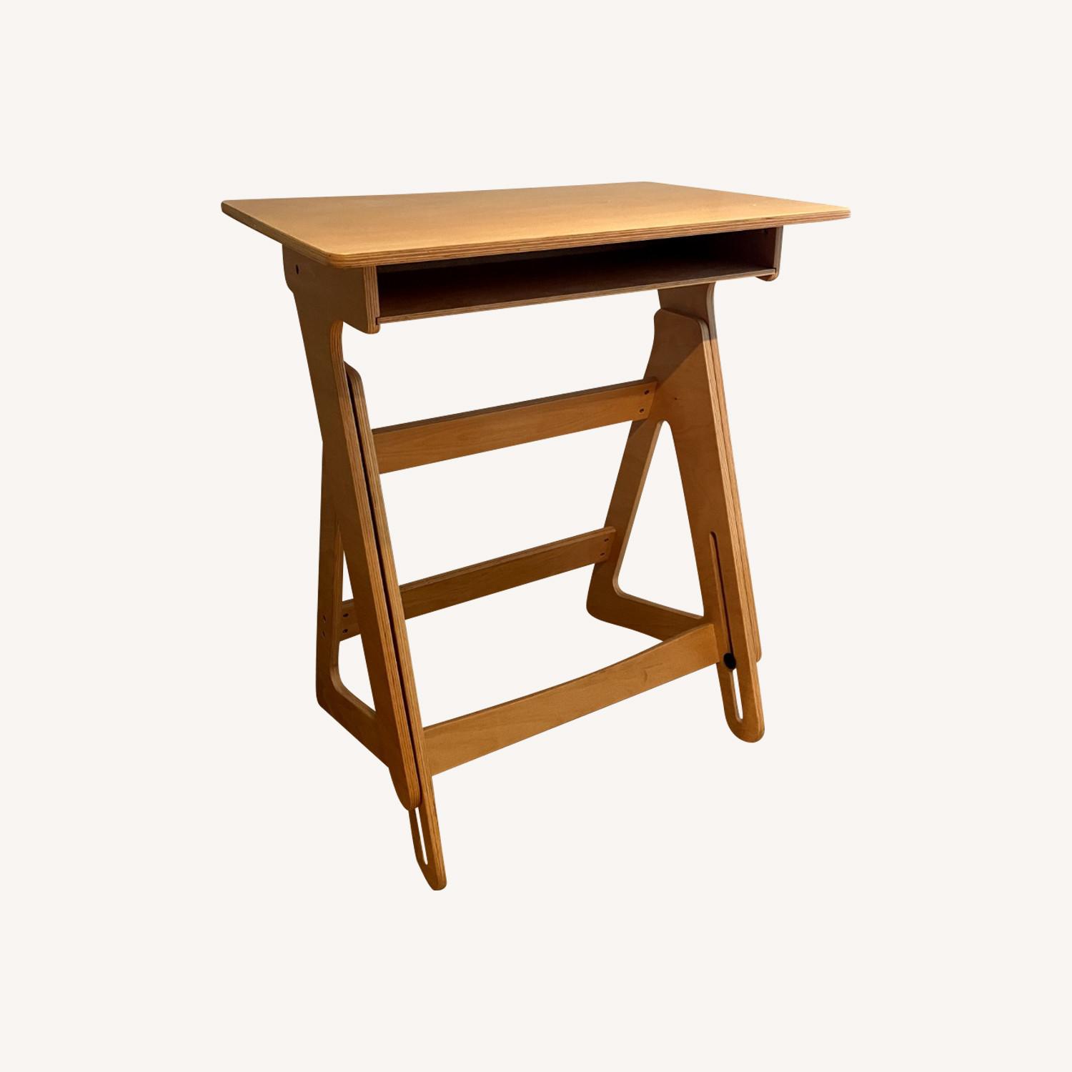 テーブル・机 Jaswig Nomad Standing Desk StandUp Nomad – jaswig-staging