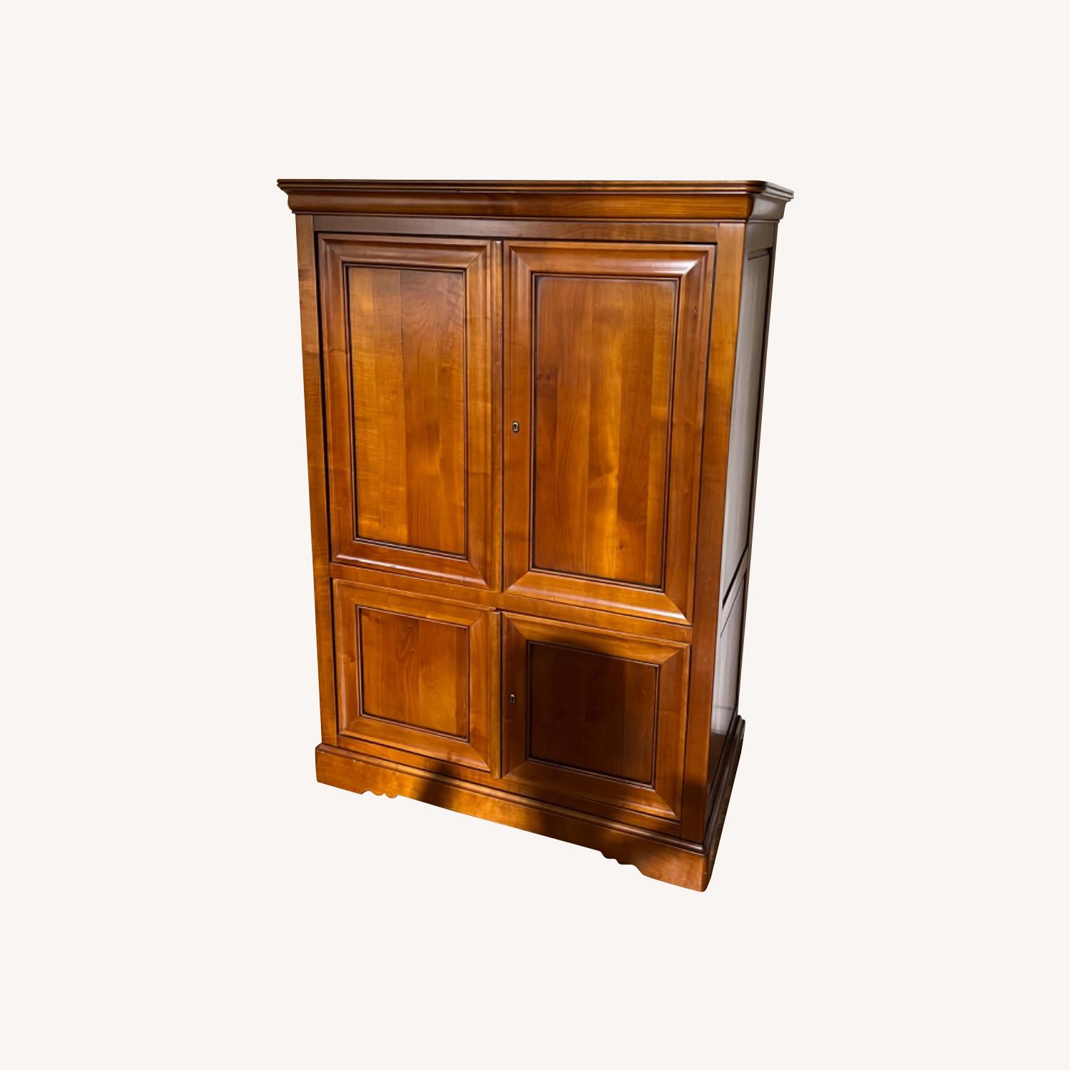 Media Cabinet / Armoire - image-0