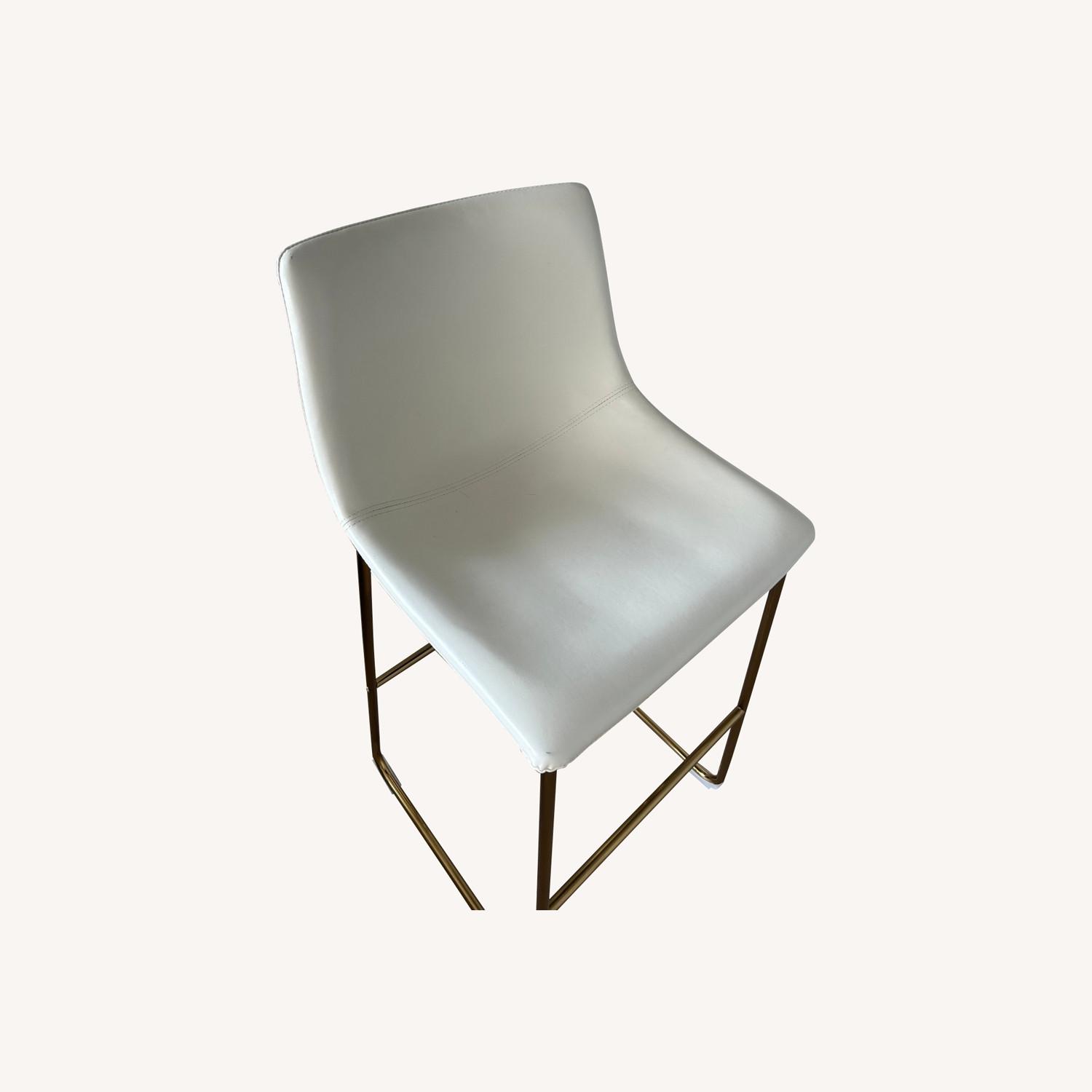 Allmodern Nia Bar & Counter Stool (Set of 2) AptDeco