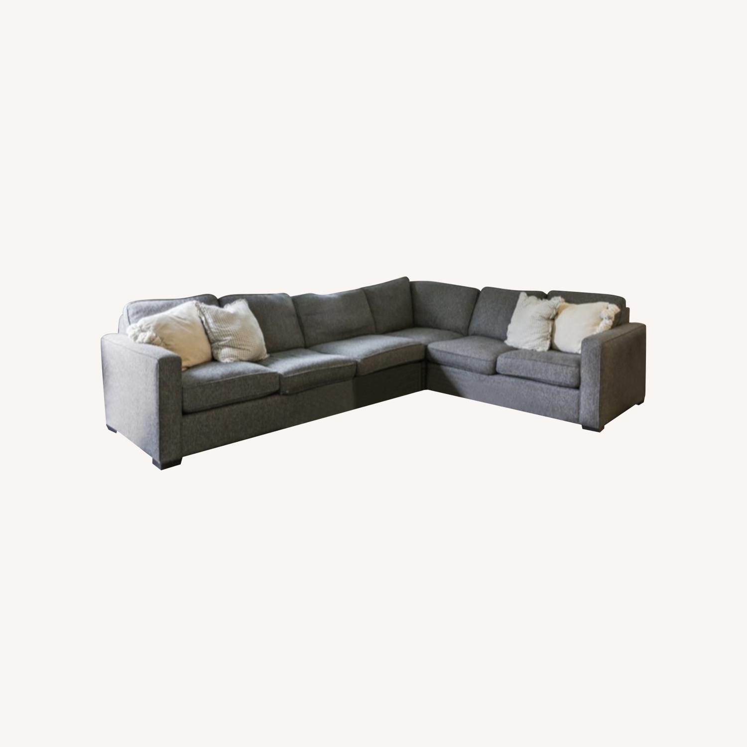 Room & Board Morrison Sectional - image-0