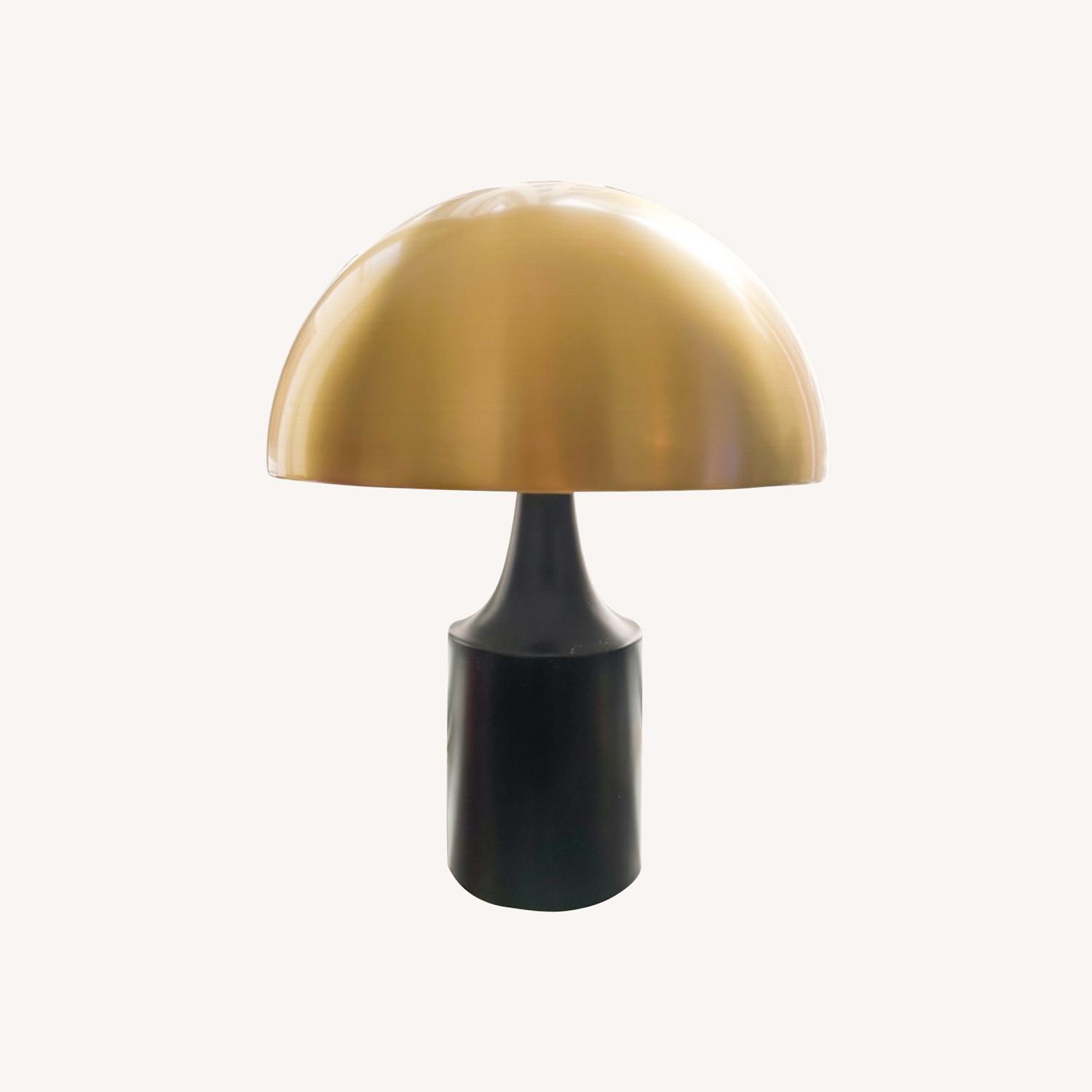 West Elm Hudson Table Lamp - image-0