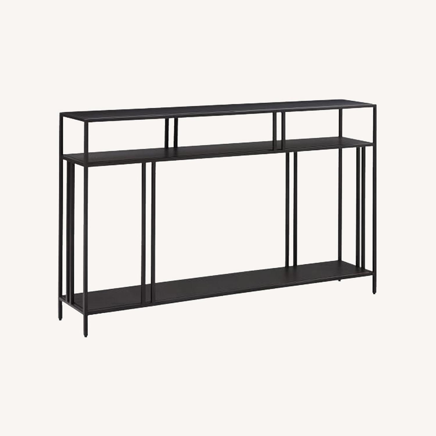 West Elm Profile Console (48") - image-0