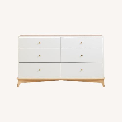 West Elm Nash 3Drawer Dresser (45") AptDeco