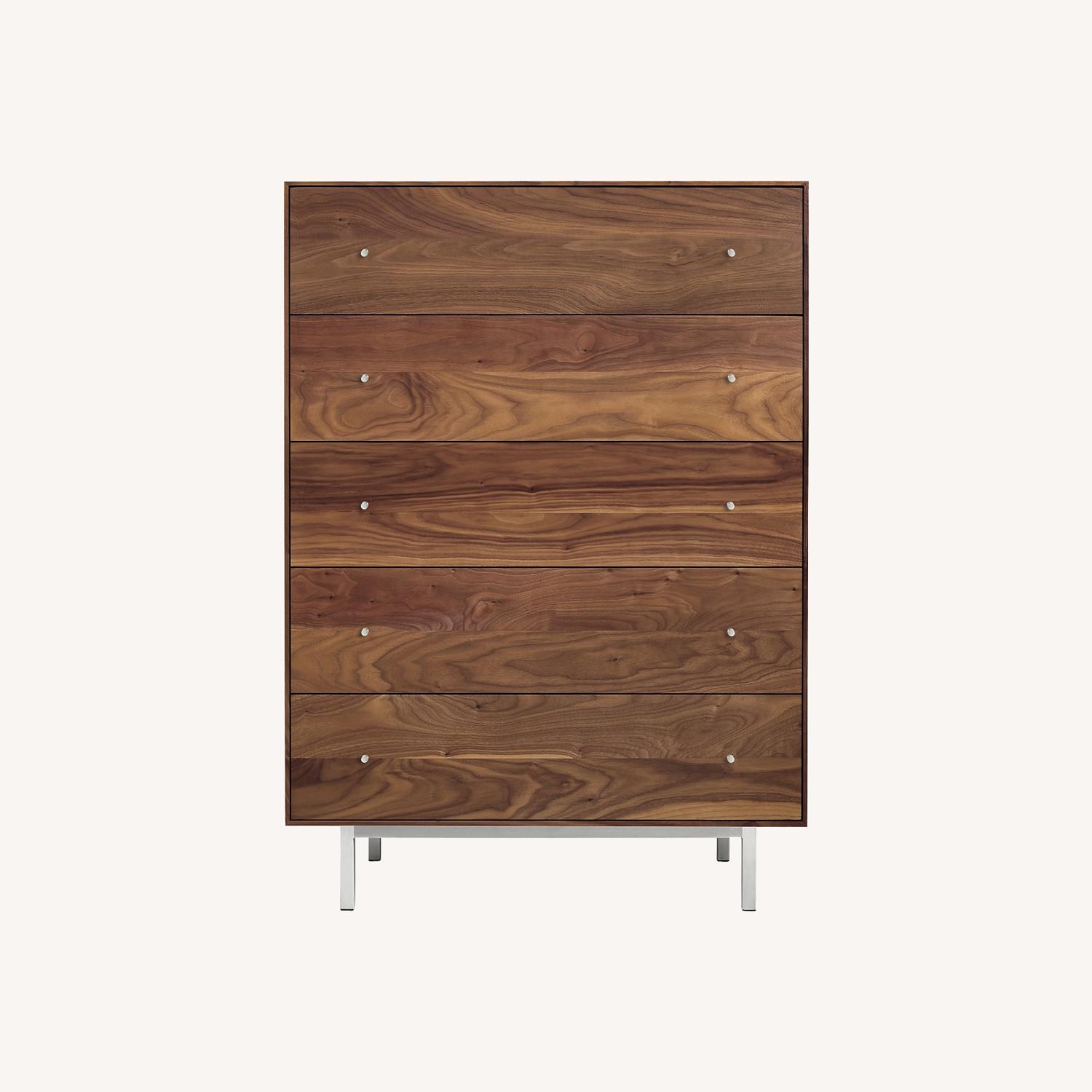 Room & Board Hudson 5 Drawer Dresser