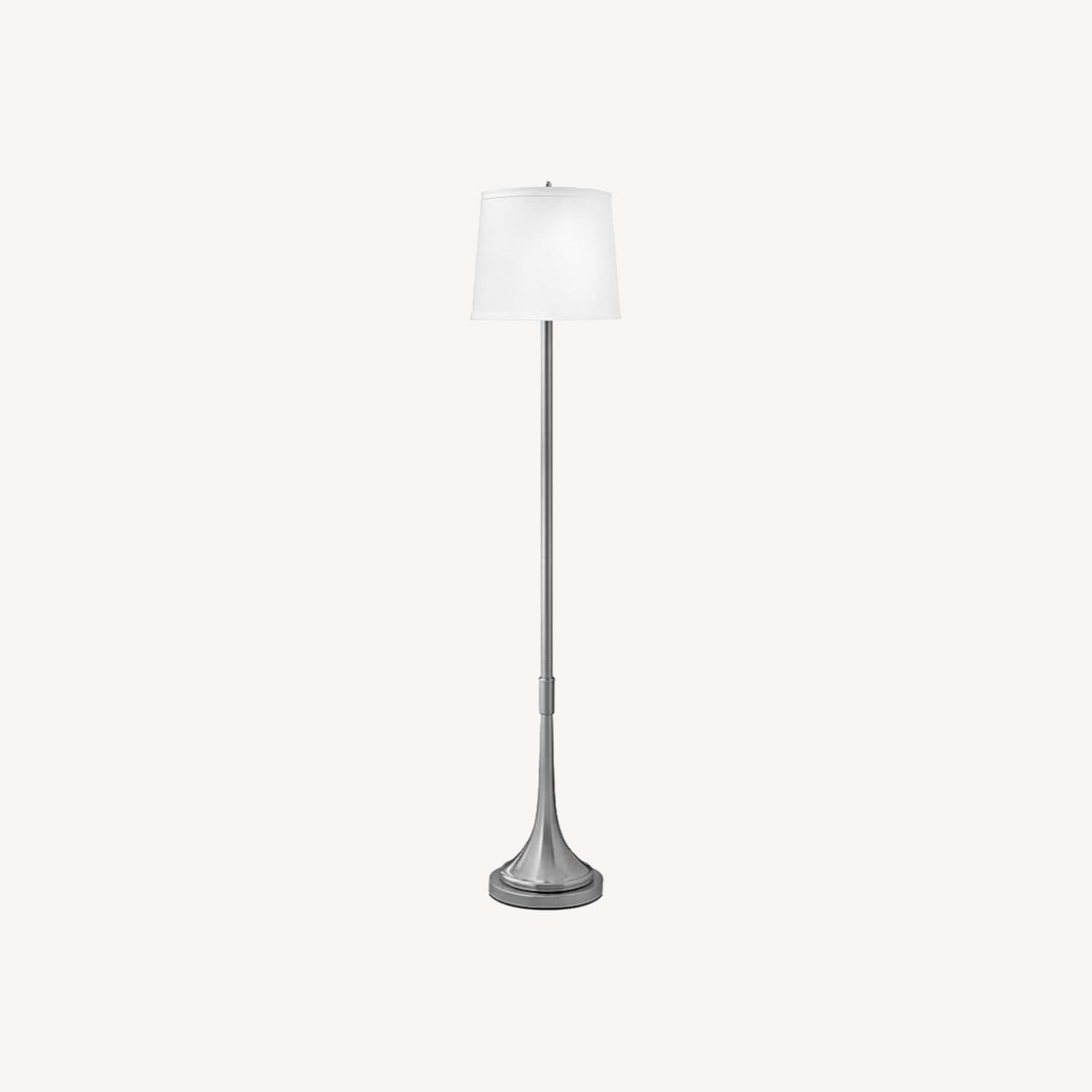 Medallion Lighting Corporation 60" Floor Lamp - image-0