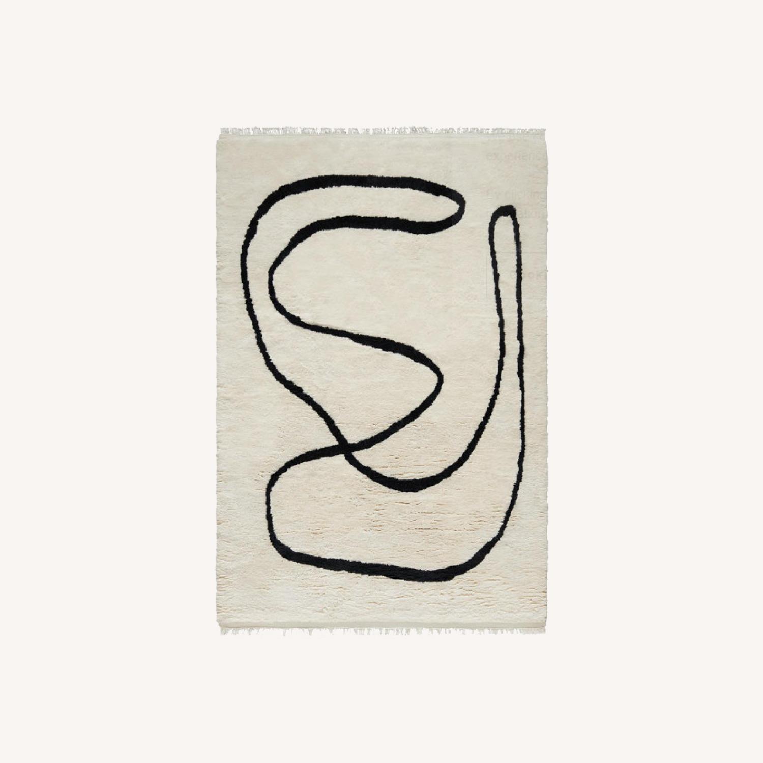 Nordic Knots Area Rug - image-0