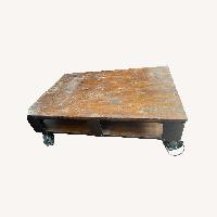 Raymour & Flanigan Coffee Table