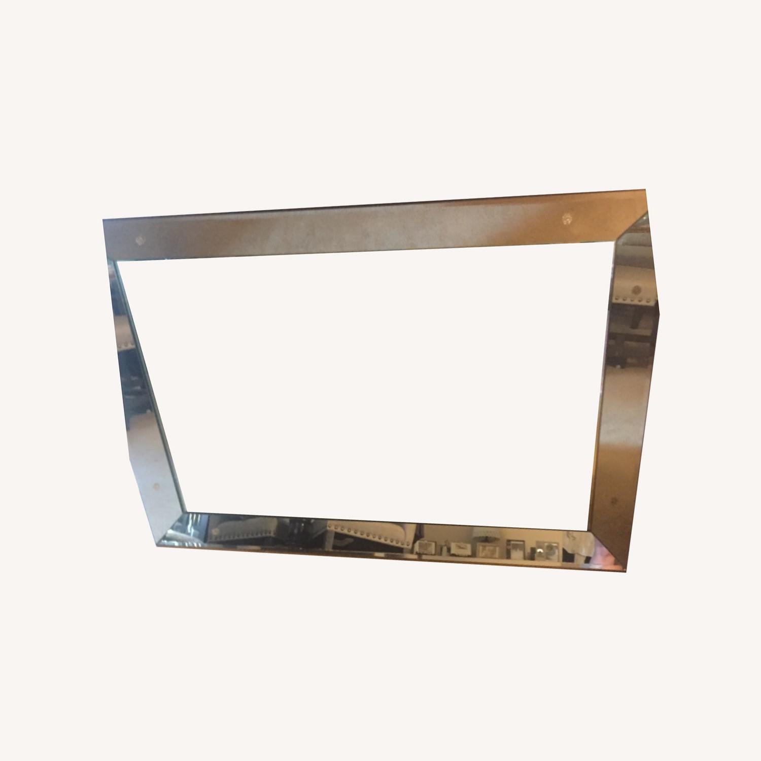 Mid-Century Mirror - image-0