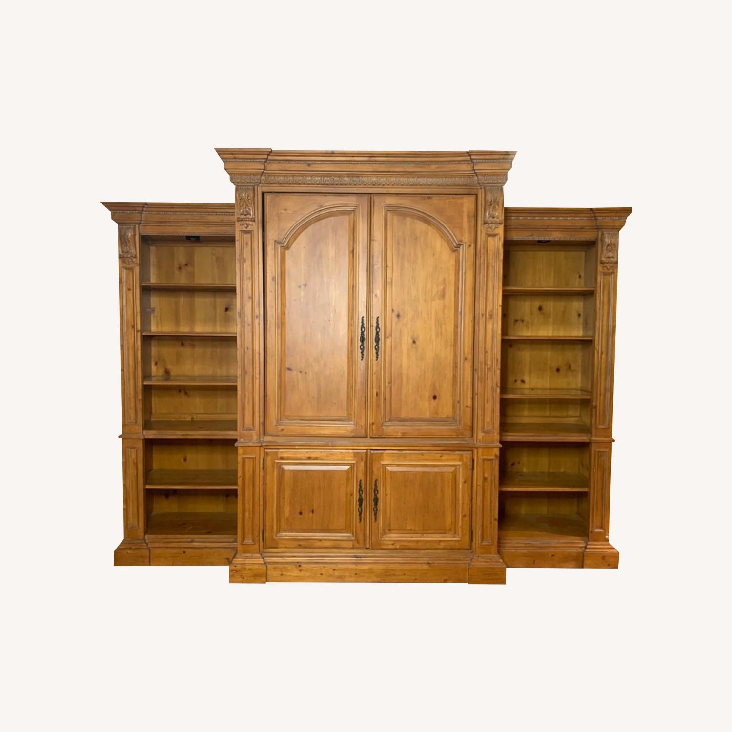 Ethan Allen Tuscany - image-0