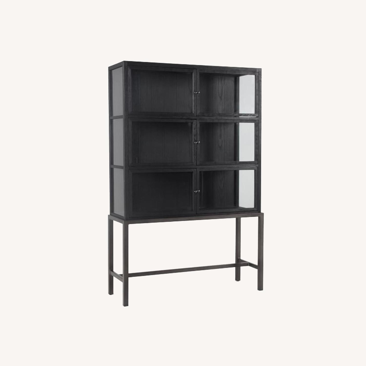 West Elm Curio AptDeco