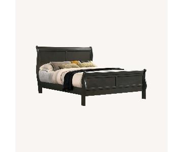 California King Bed Frame - AptDeco