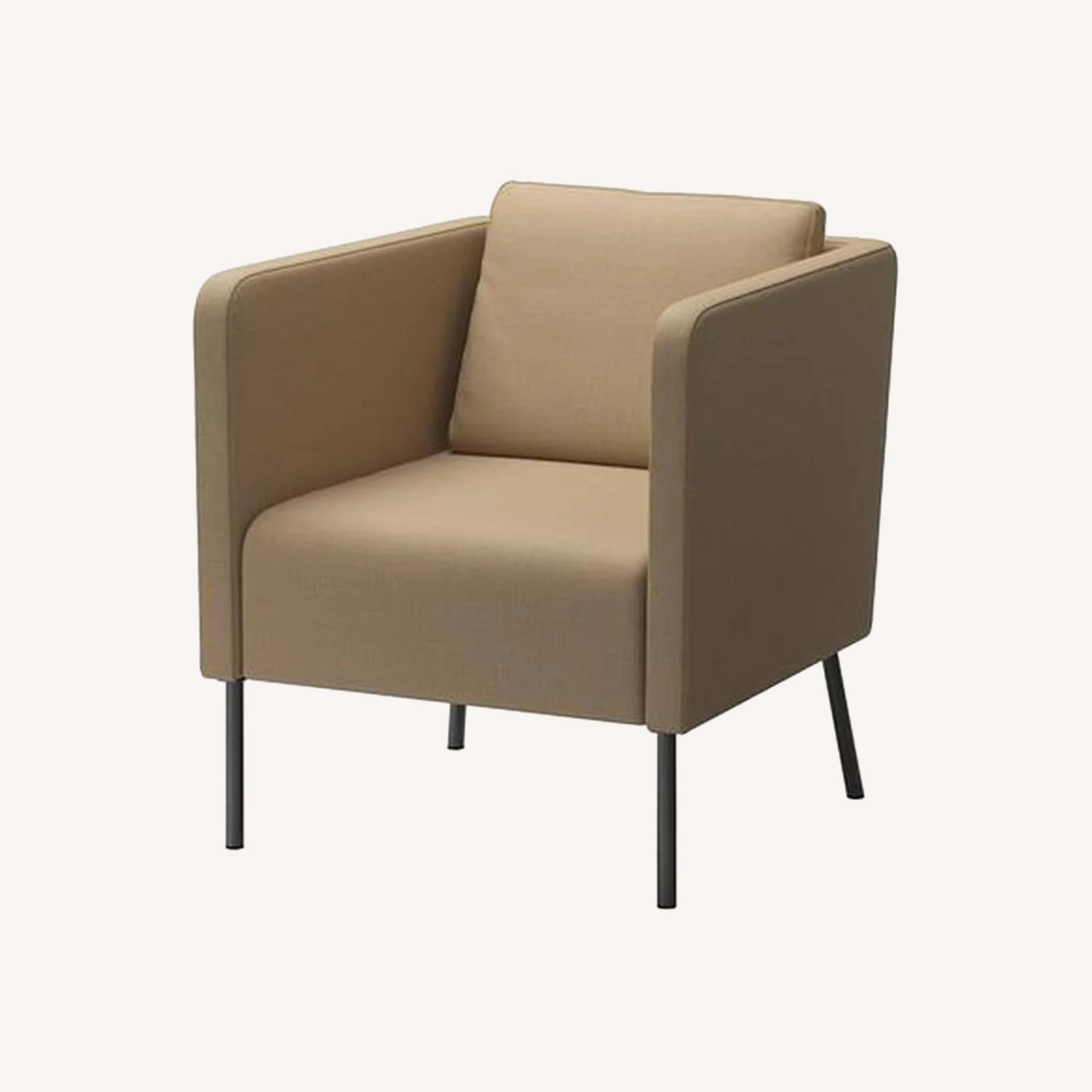 IKEA EKER Armchair