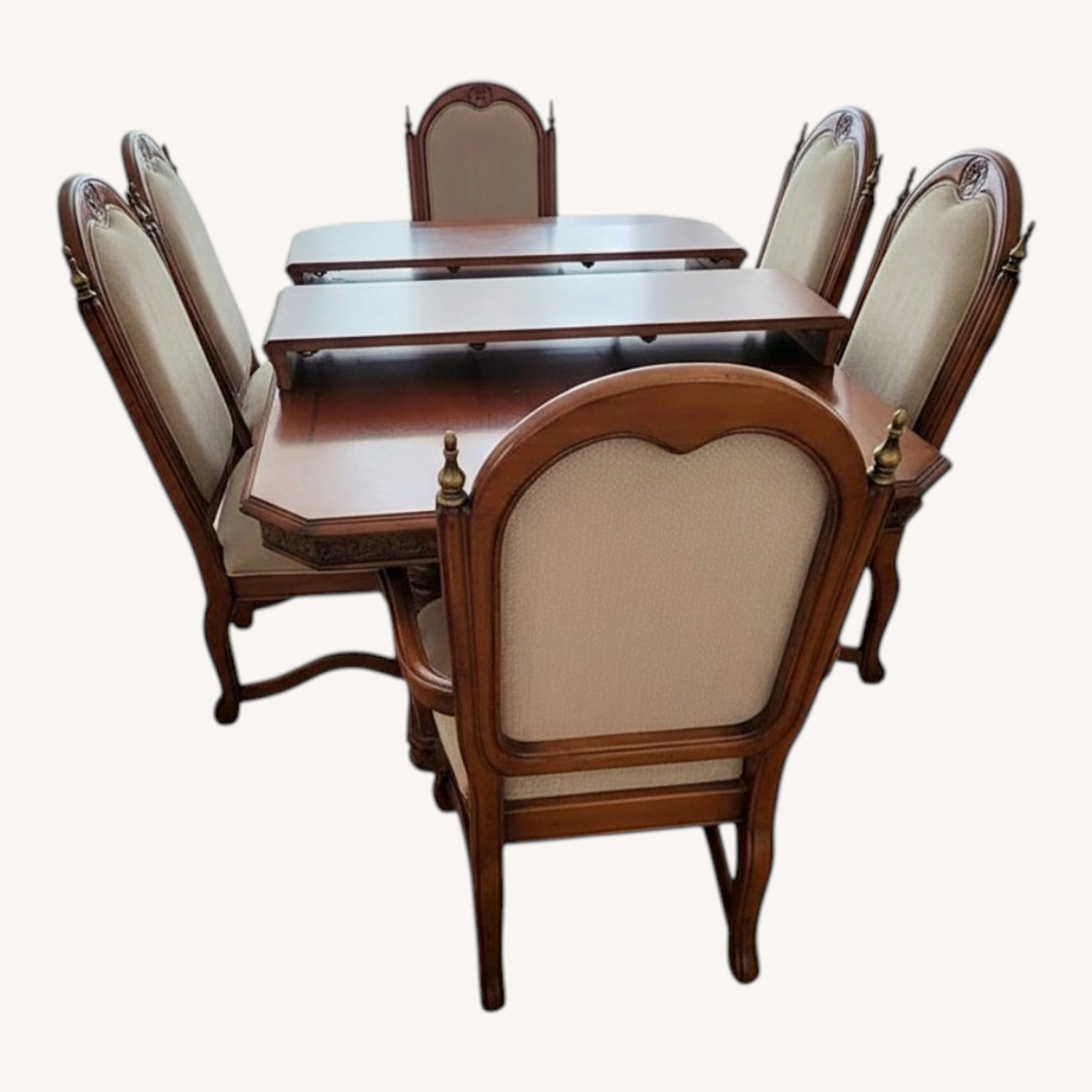 AICO Dining Set - image-0