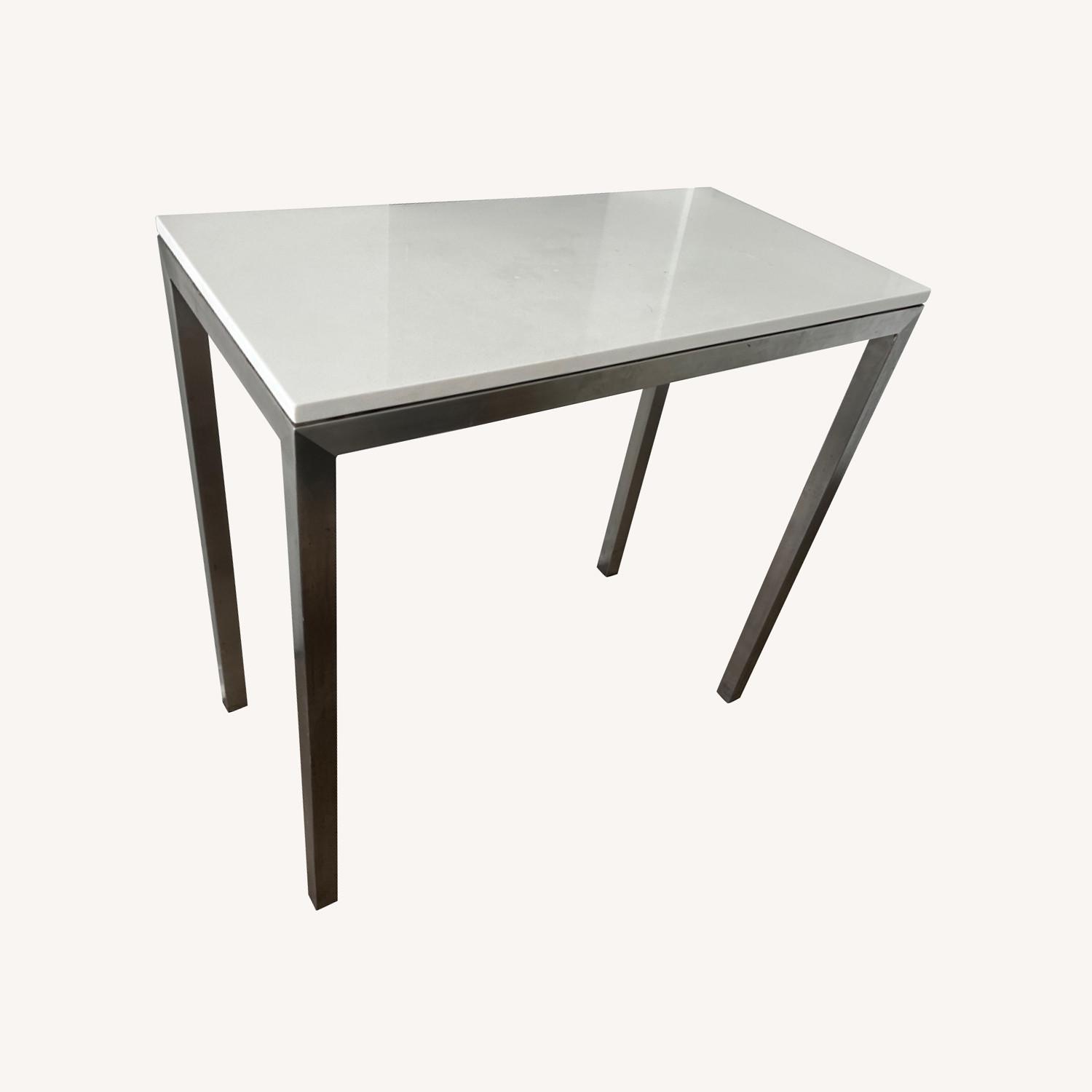 Room & Board Bar Height Table or Kitchen Island - image-0