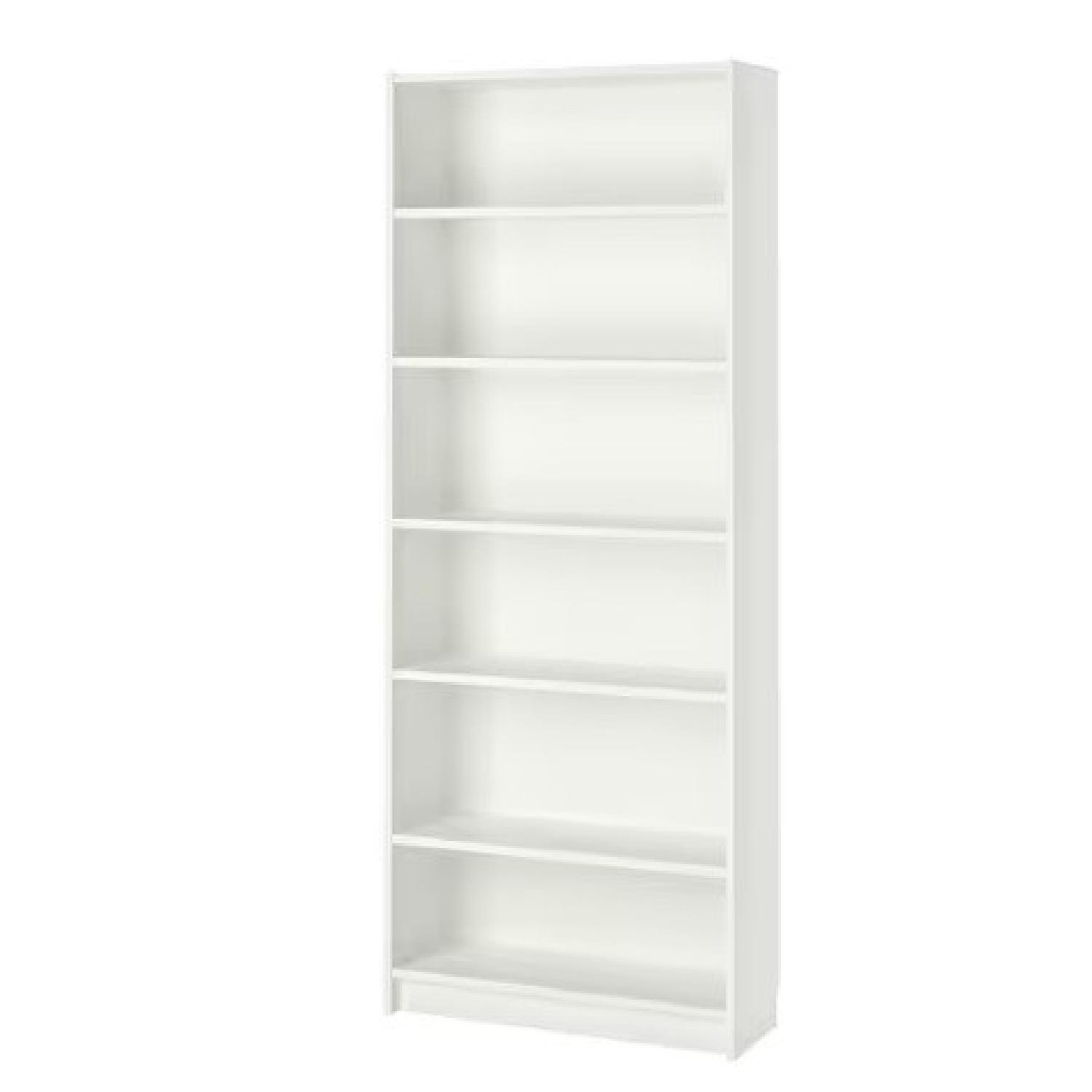 IKEA Billy Bookshelves 2 - image-4