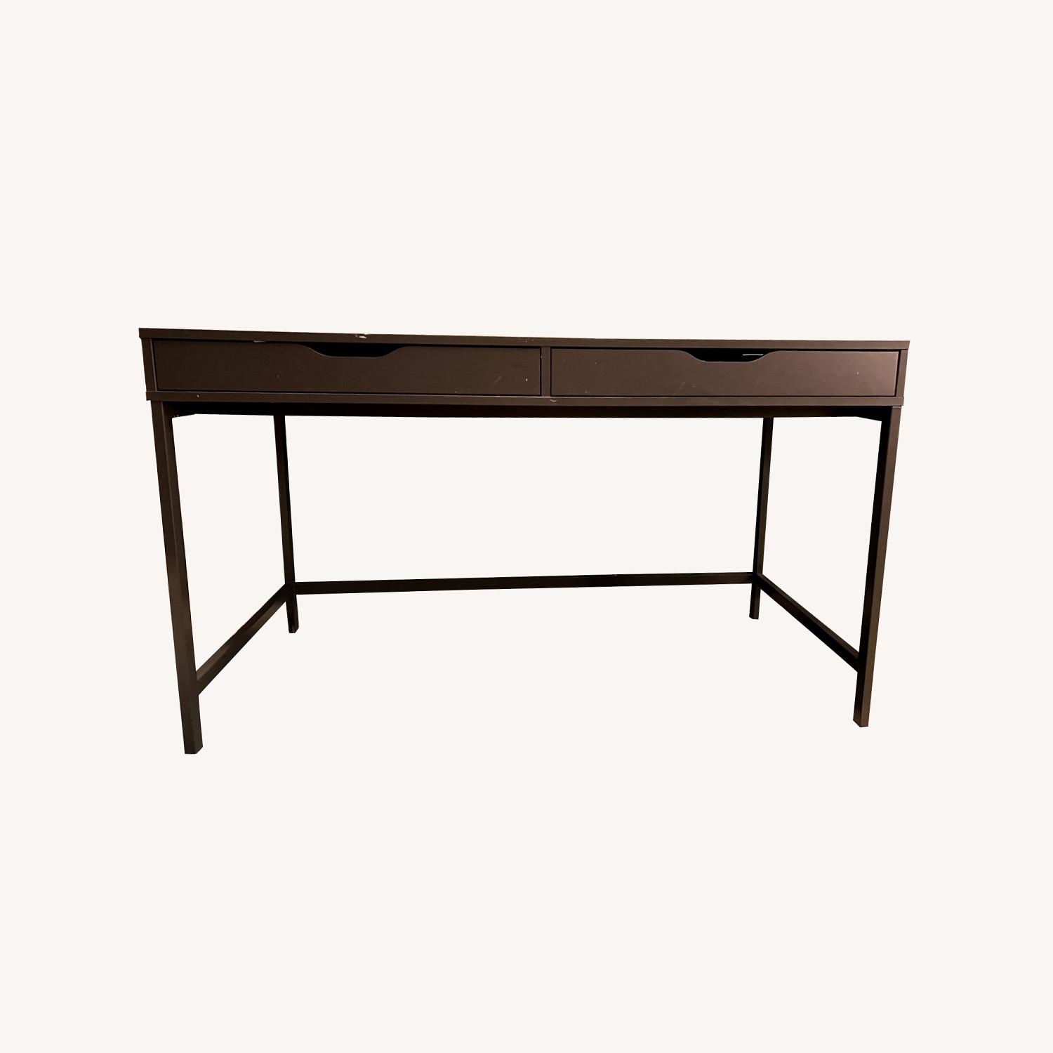 IKEA Alex Desk AptDeco