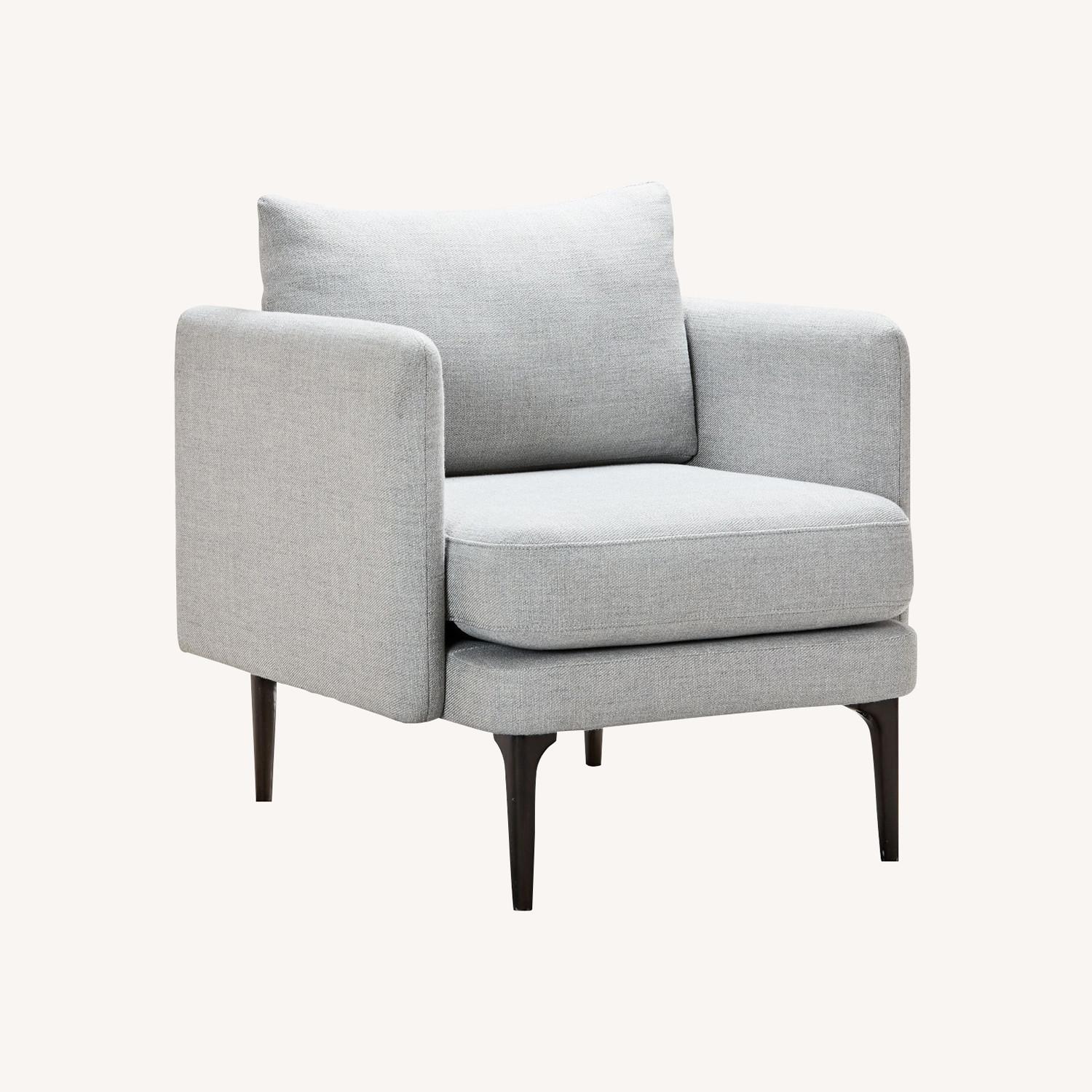 West Elm Auburn Chair - image-0