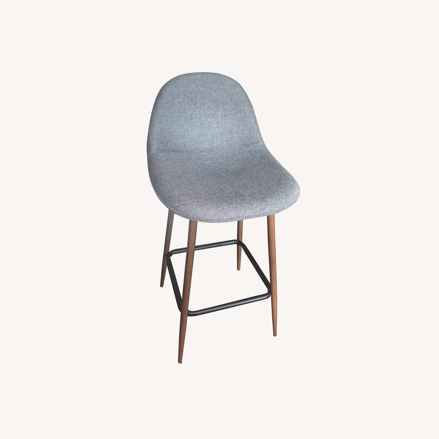 Target Barstools - image-0