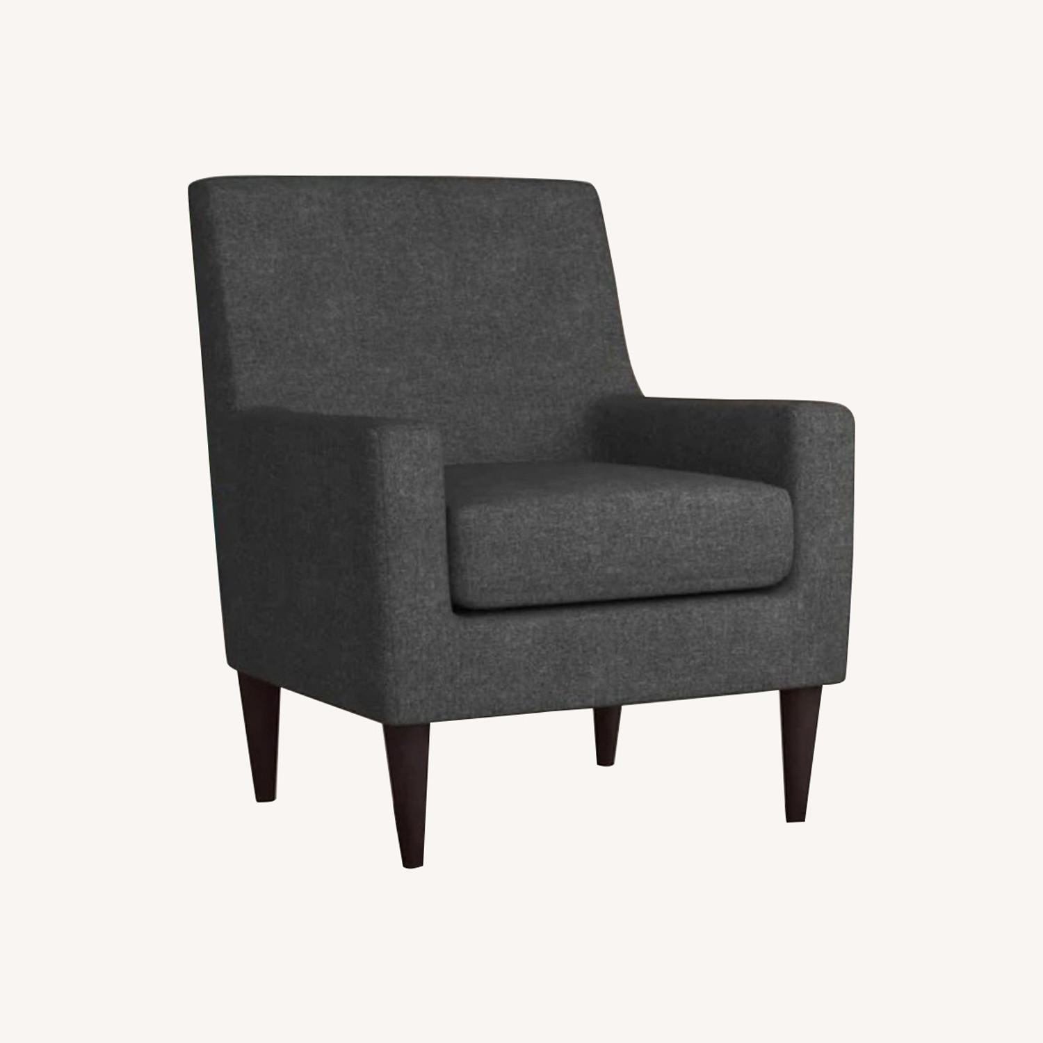 Wayfair Donham Upholstered Armchair - image-0