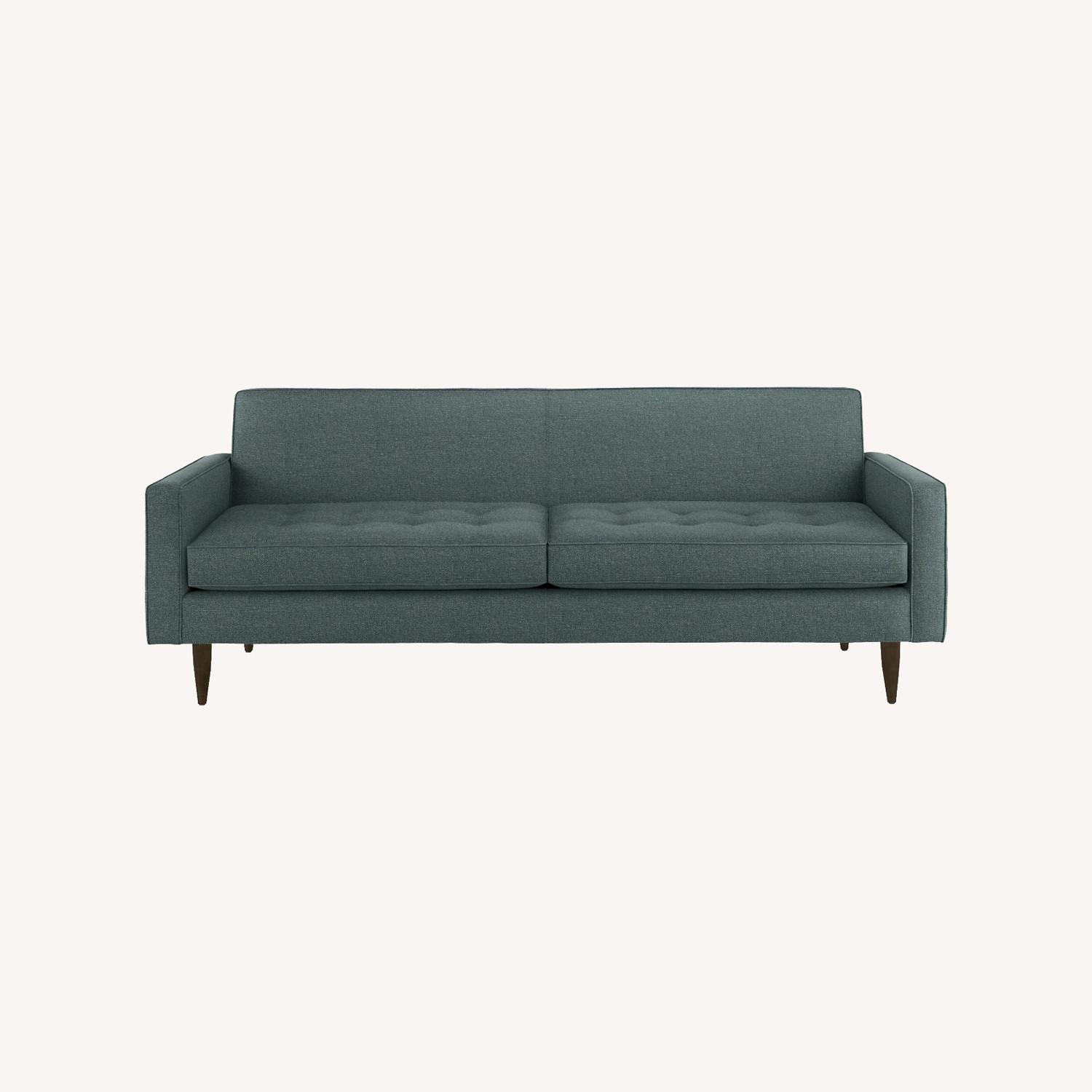 Room & Board 85" Reese Sofa Color Tepic Haze - image-0